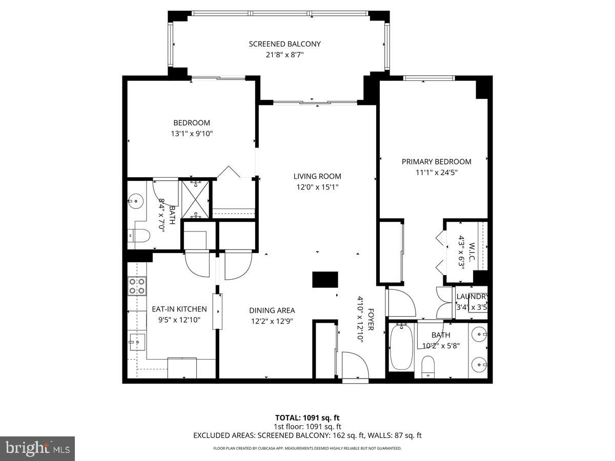 LEISURE WORLD - Residential