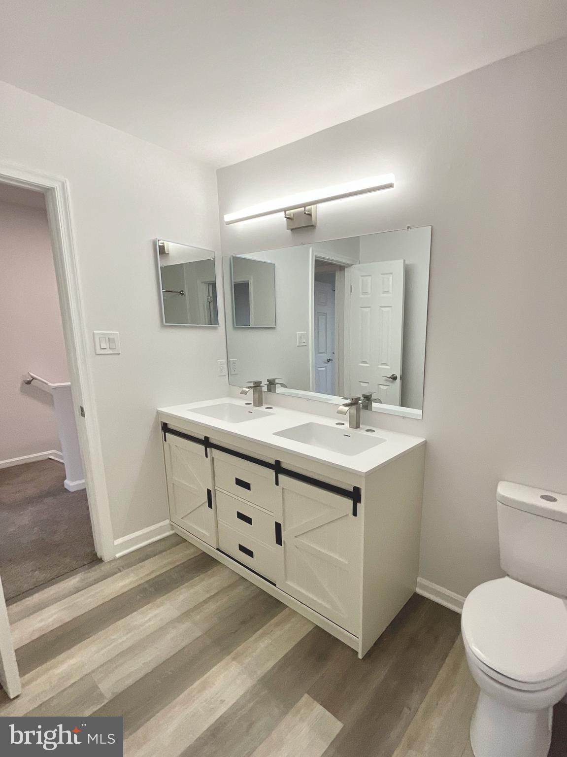 ADAMS LANDING - Residential