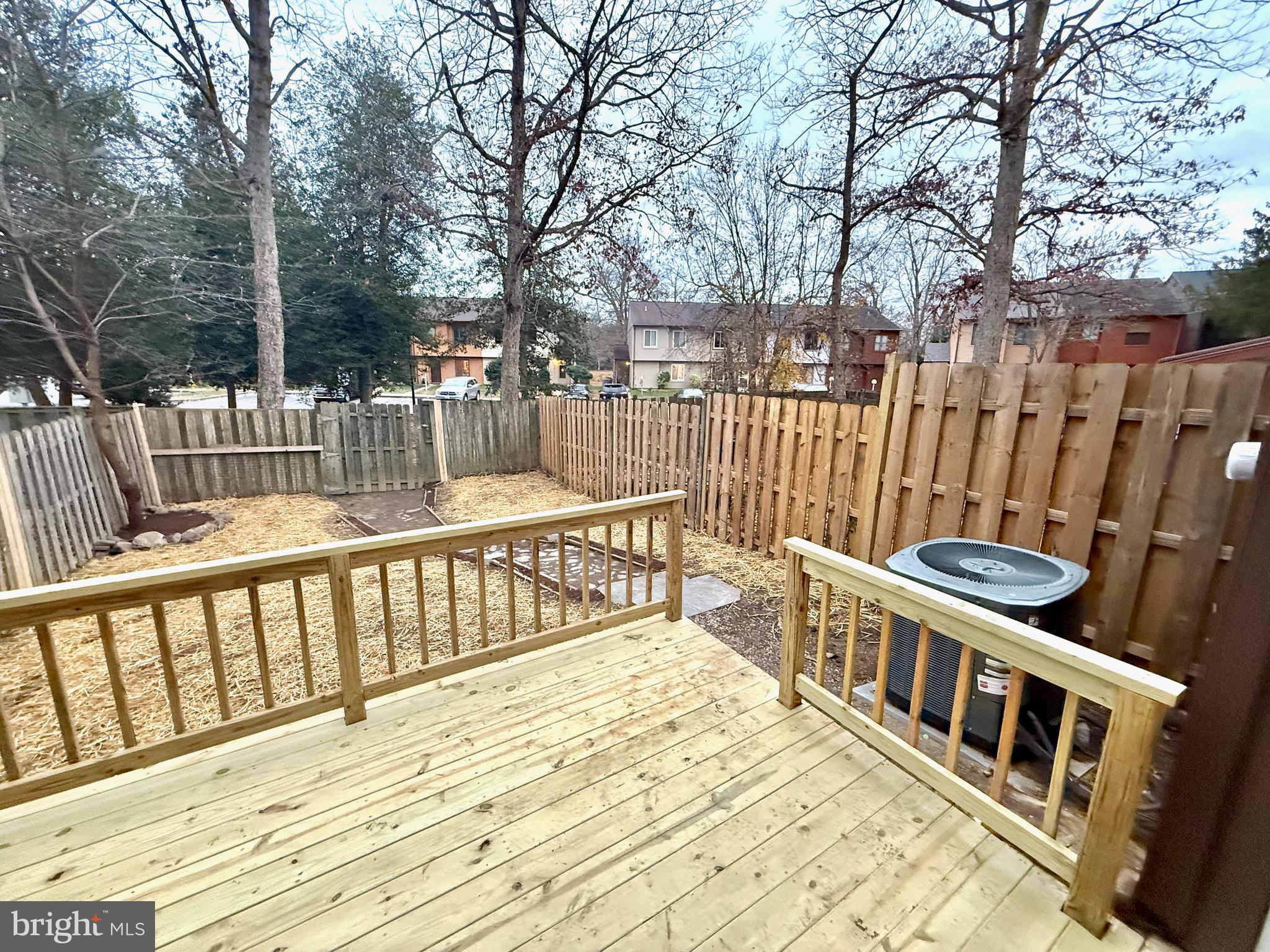 ADAMS LANDING - Residential