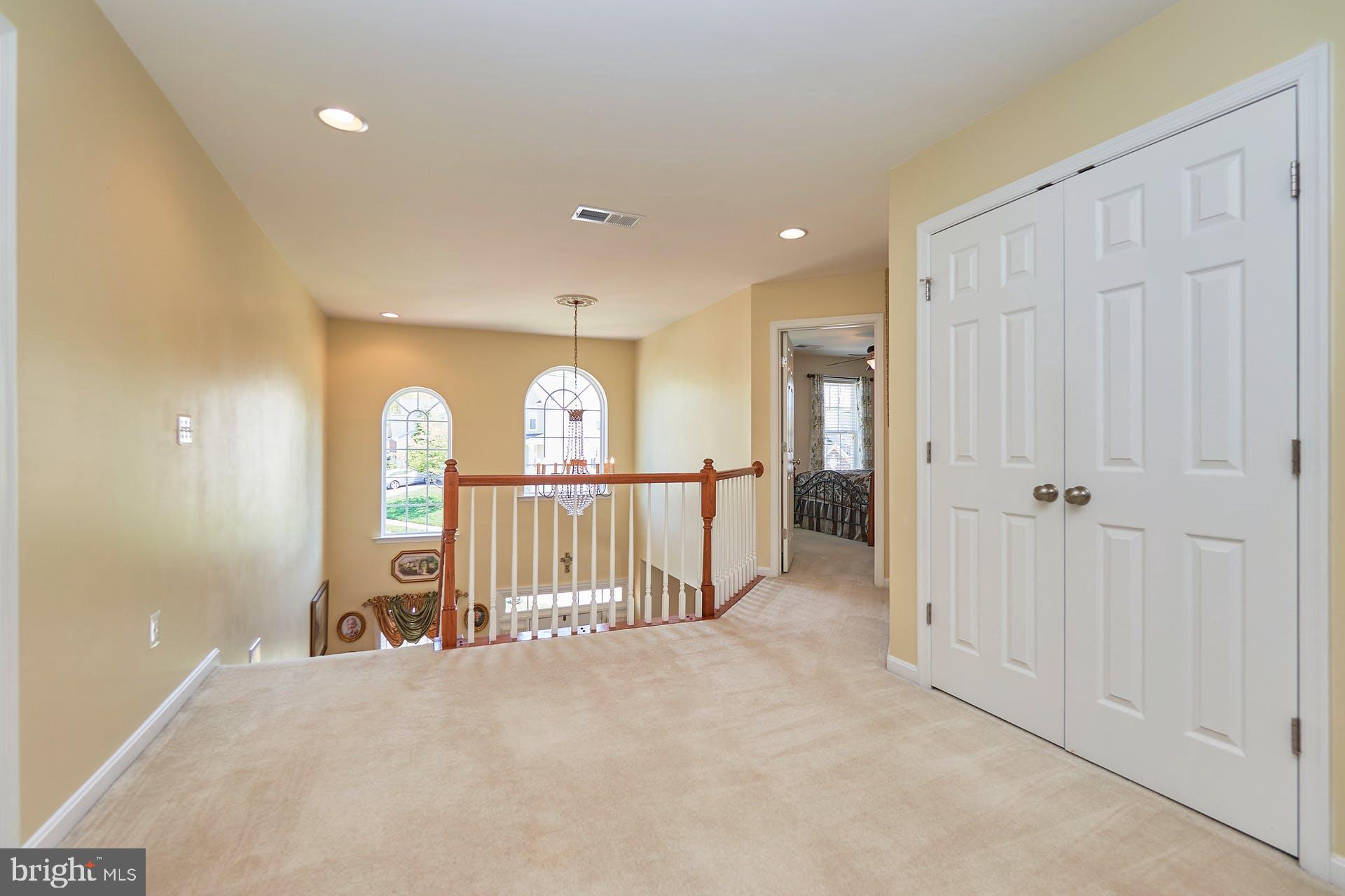 HOPEWELLS LANDING - Residential