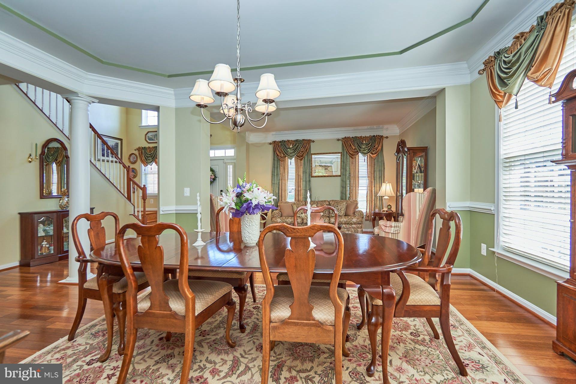 HOPEWELLS LANDING - Residential