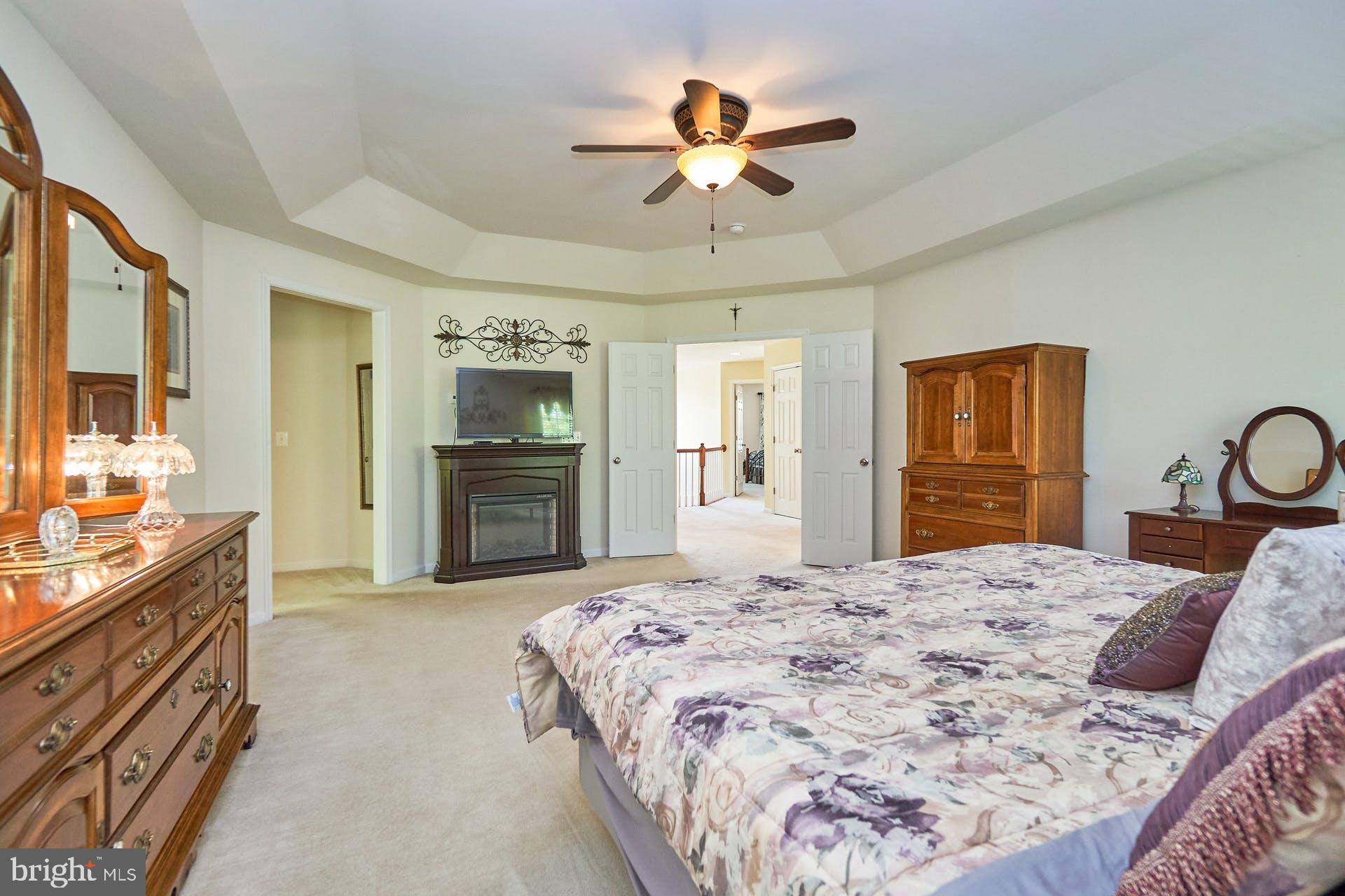 HOPEWELLS LANDING - Residential