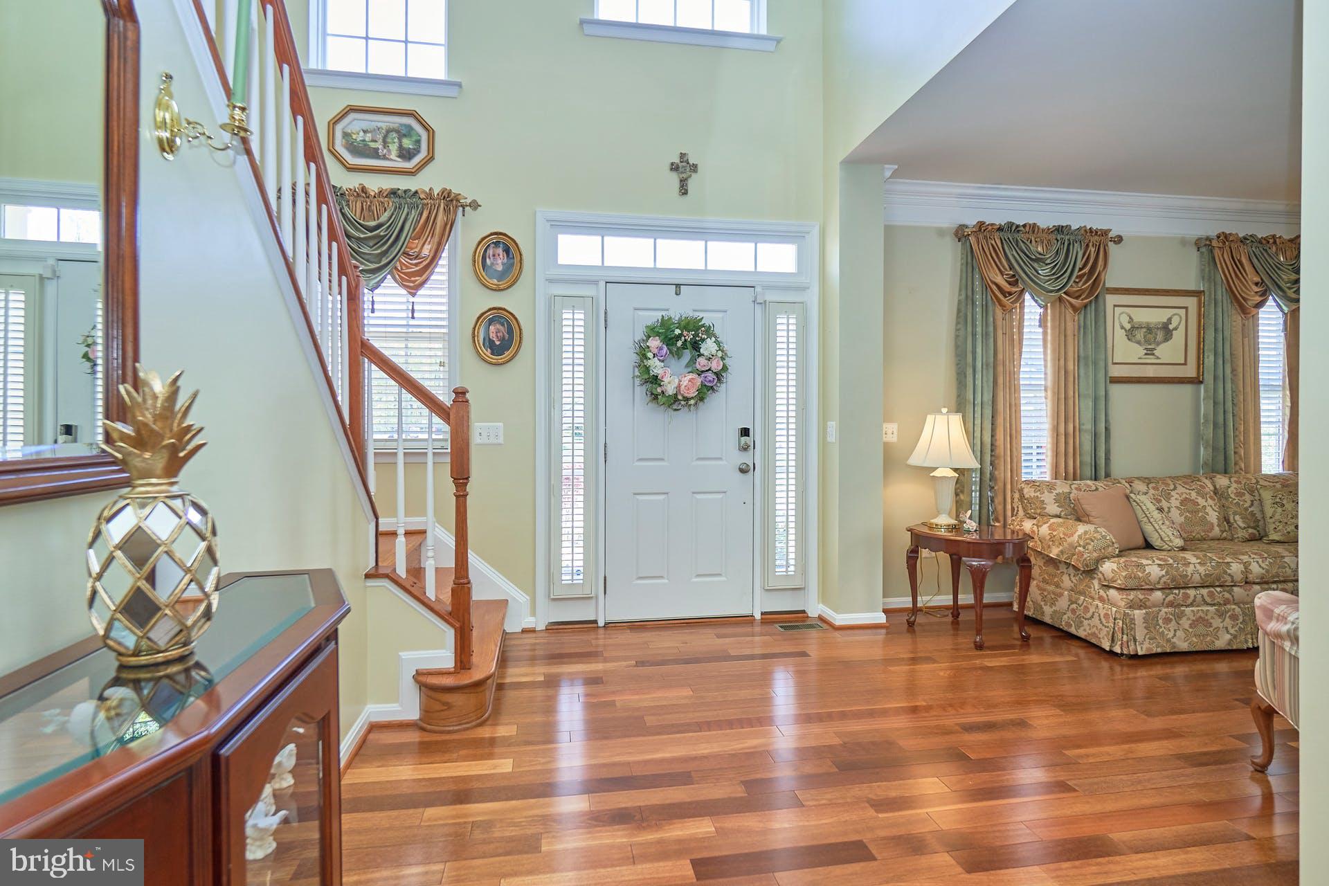 HOPEWELLS LANDING - Residential