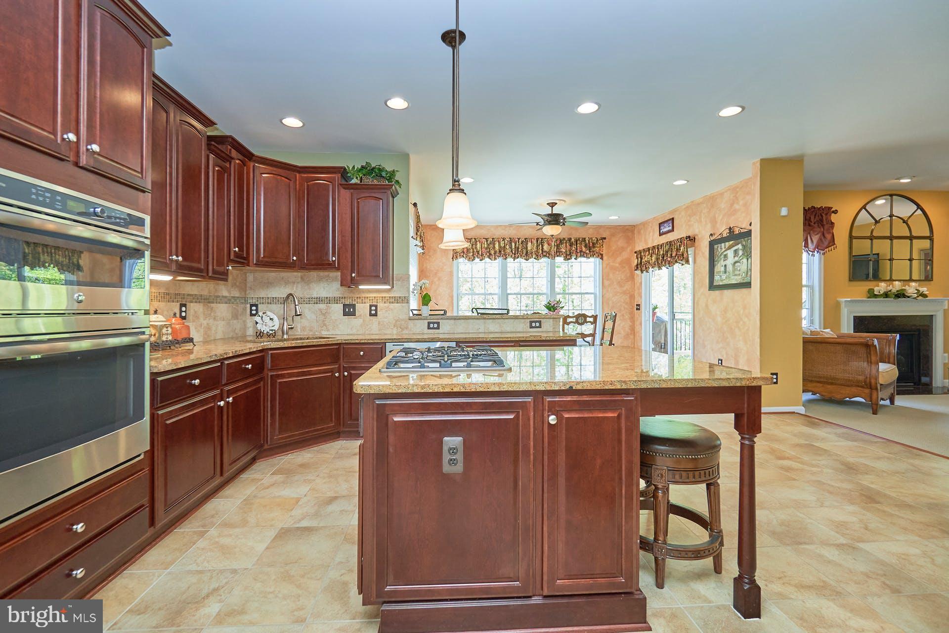 HOPEWELLS LANDING - Residential