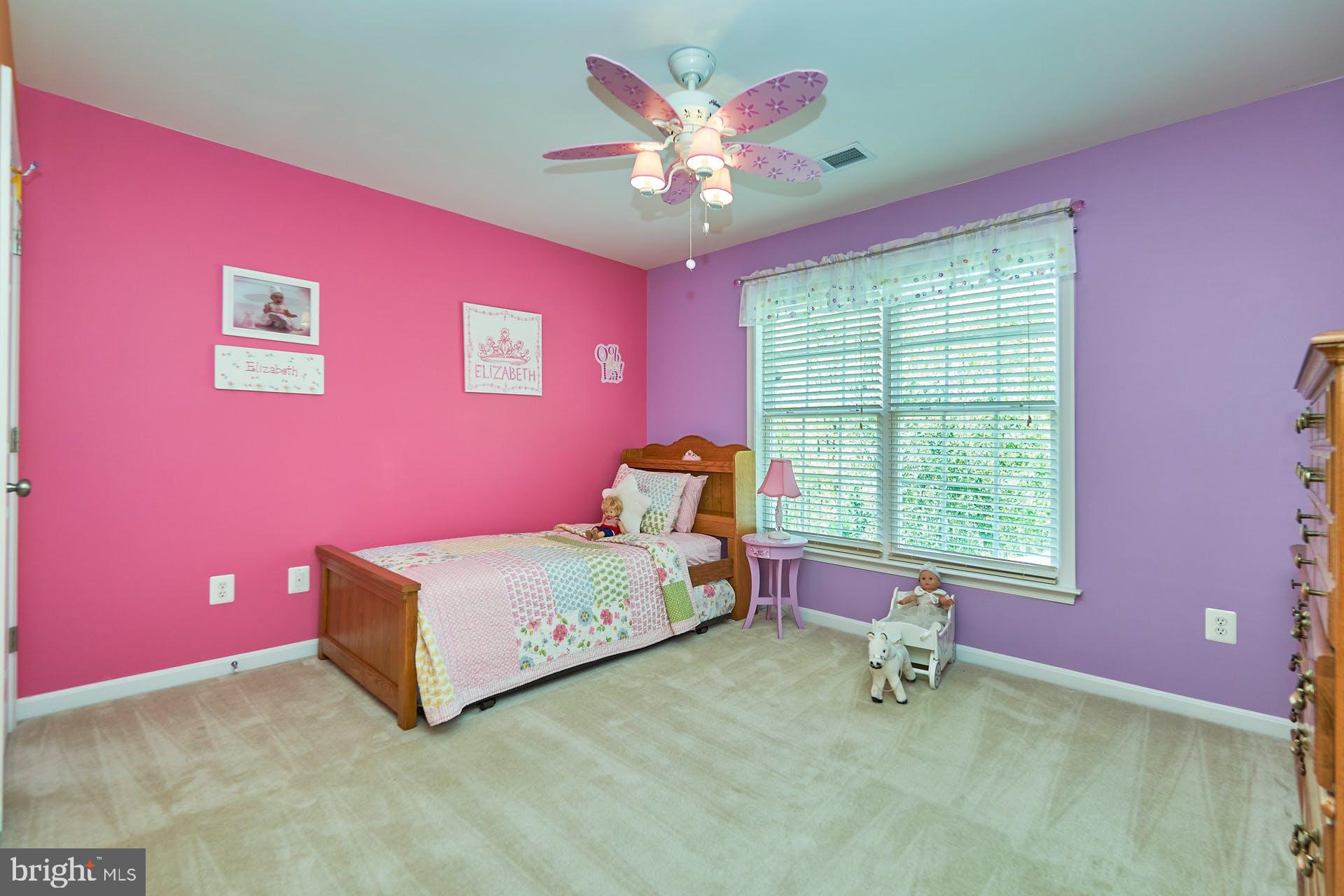 HOPEWELLS LANDING - Residential