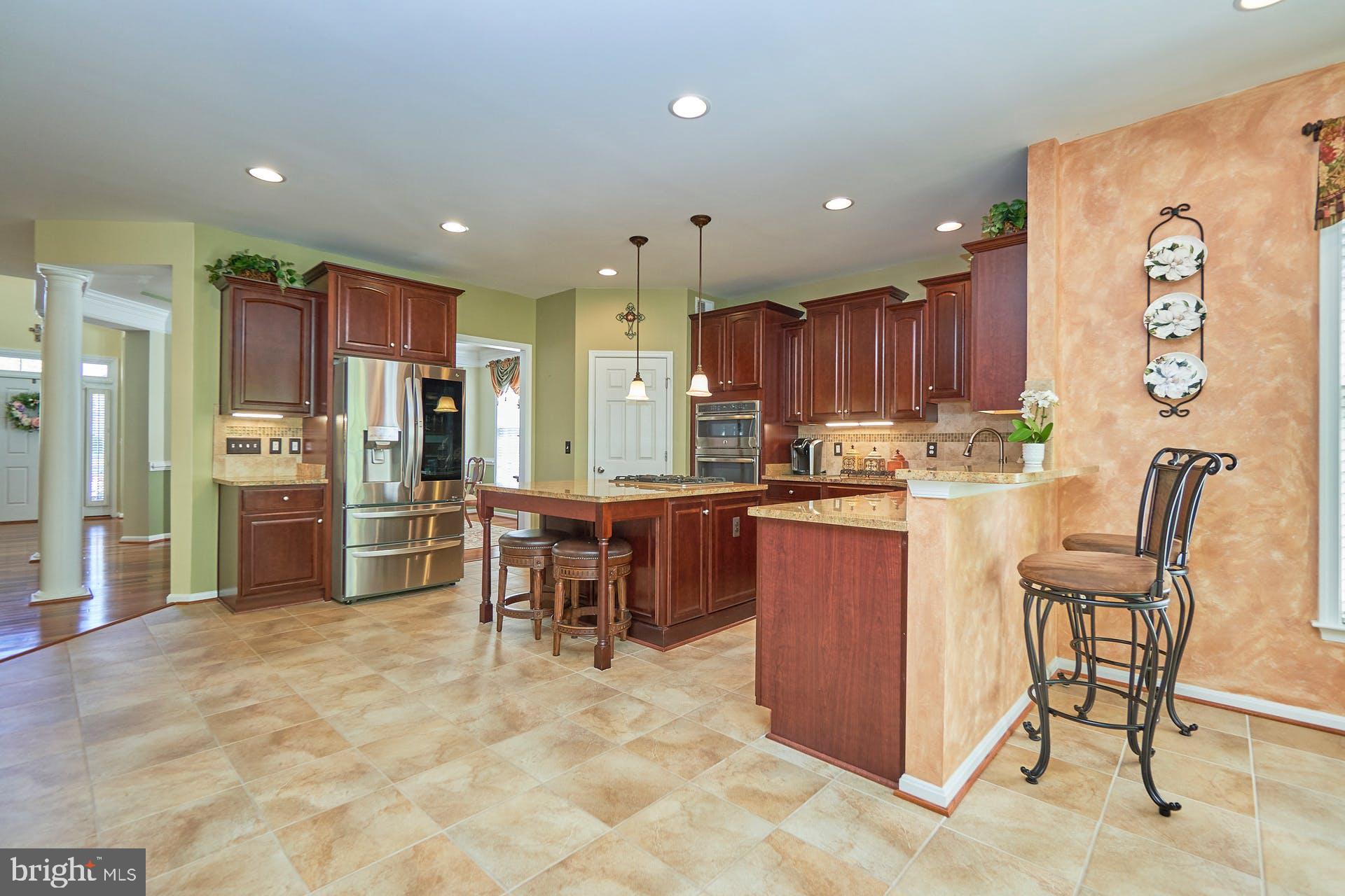 HOPEWELLS LANDING - Residential