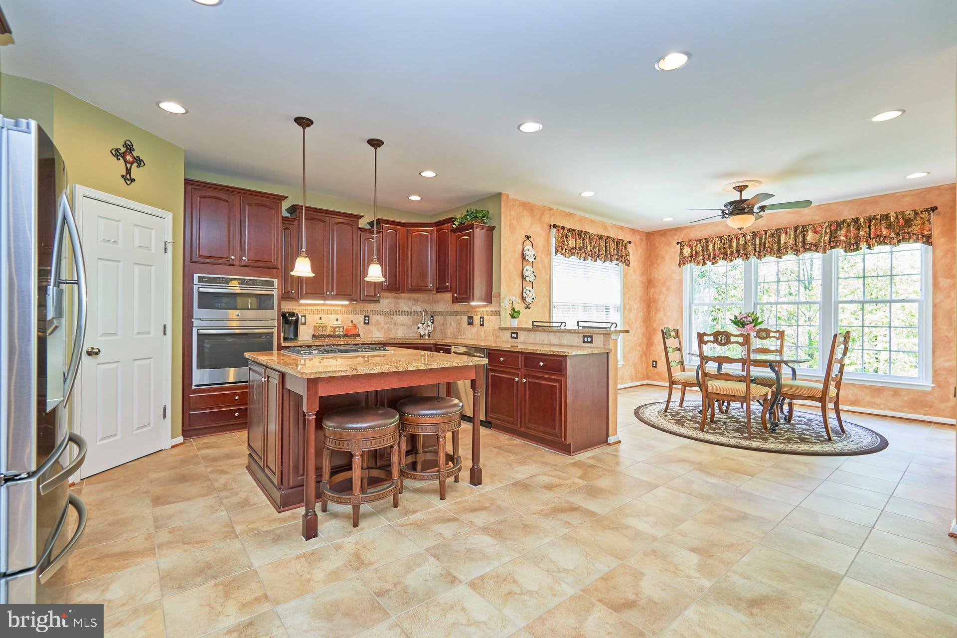 HOPEWELLS LANDING - Residential