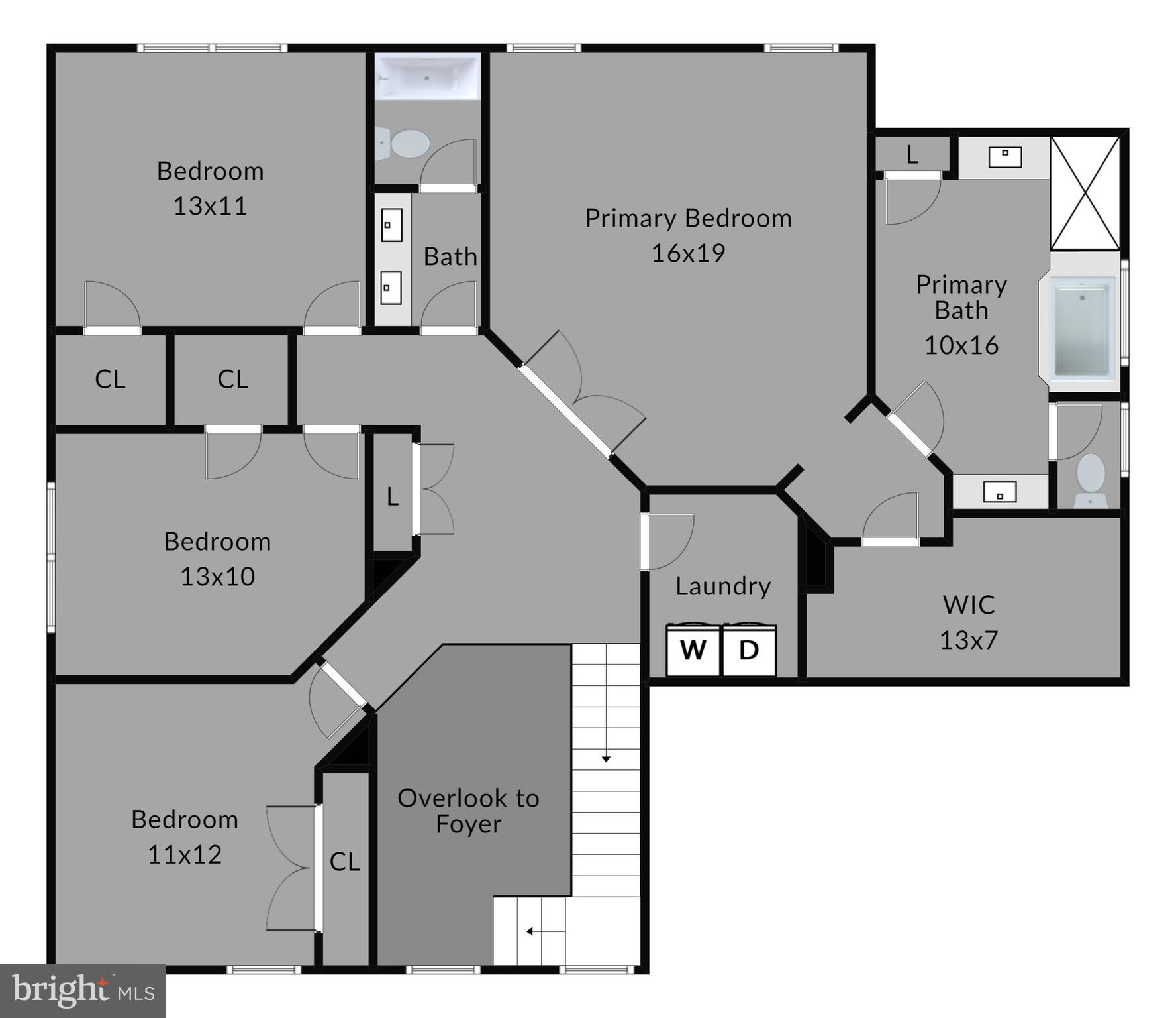 HOPEWELLS LANDING - Residential