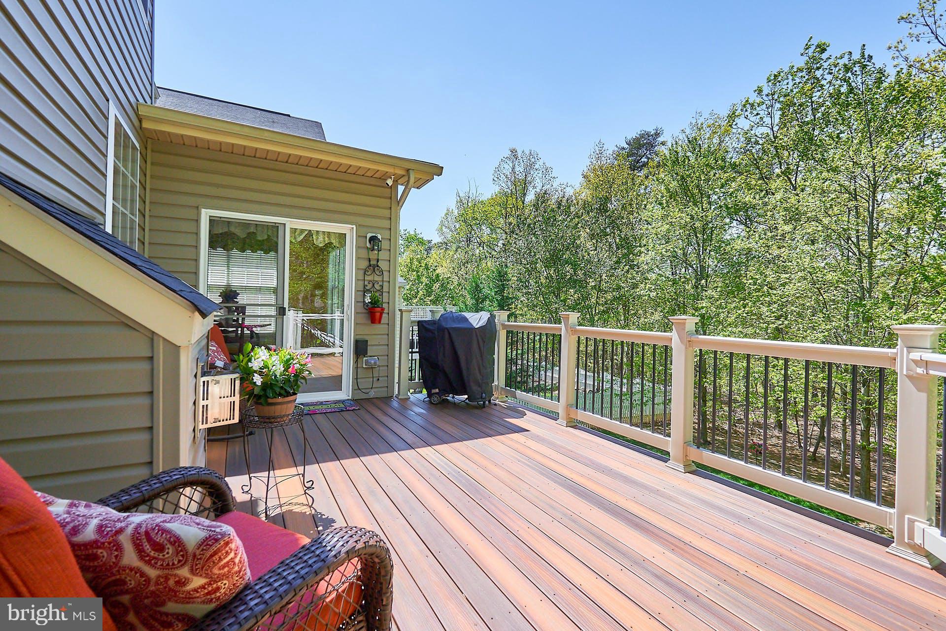 HOPEWELLS LANDING - Residential