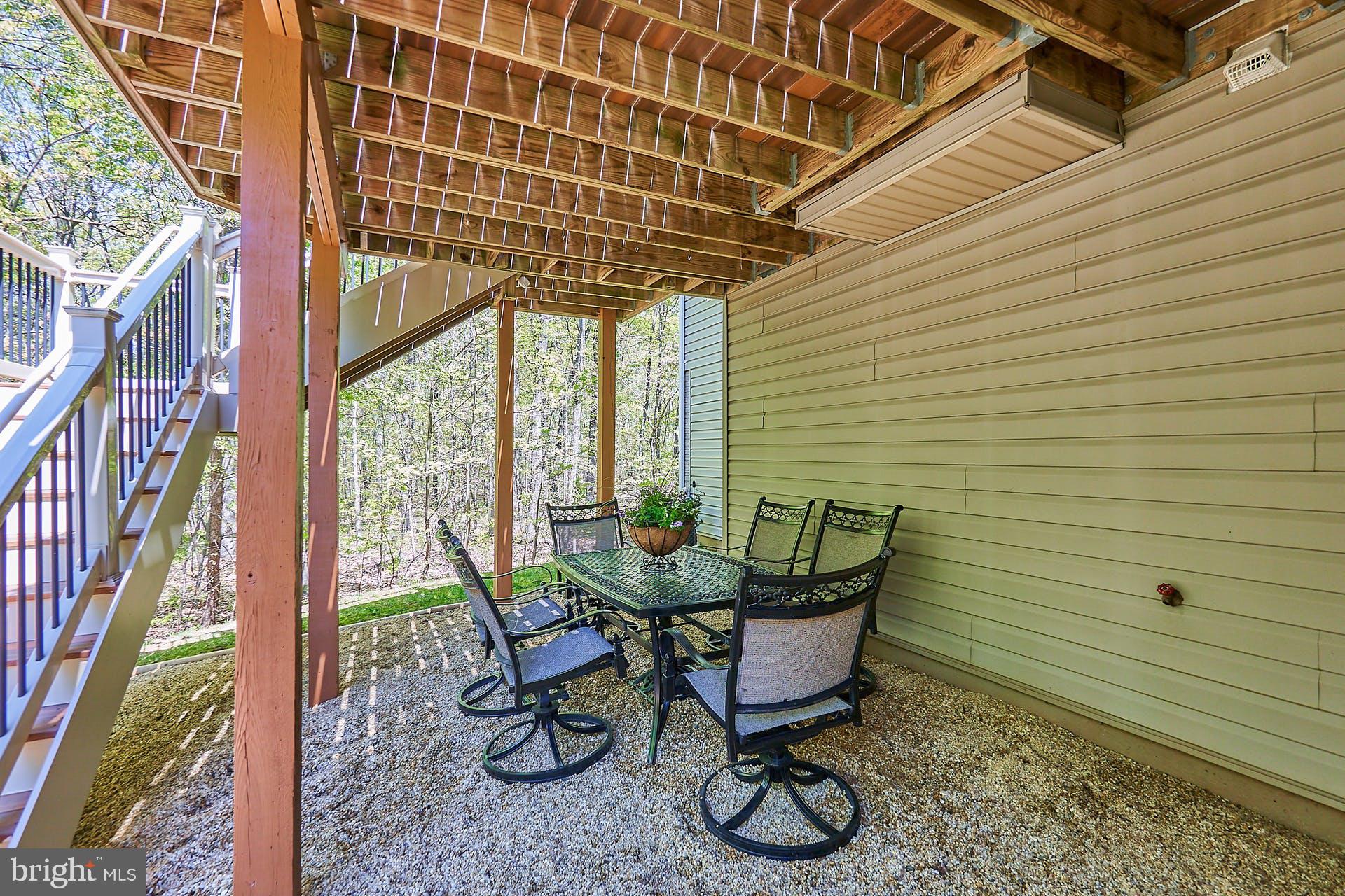 HOPEWELLS LANDING - Residential