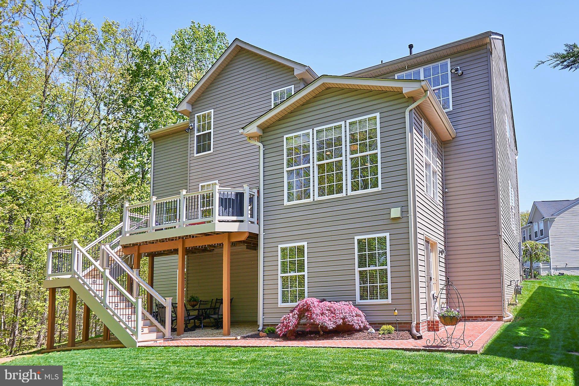 HOPEWELLS LANDING - Residential