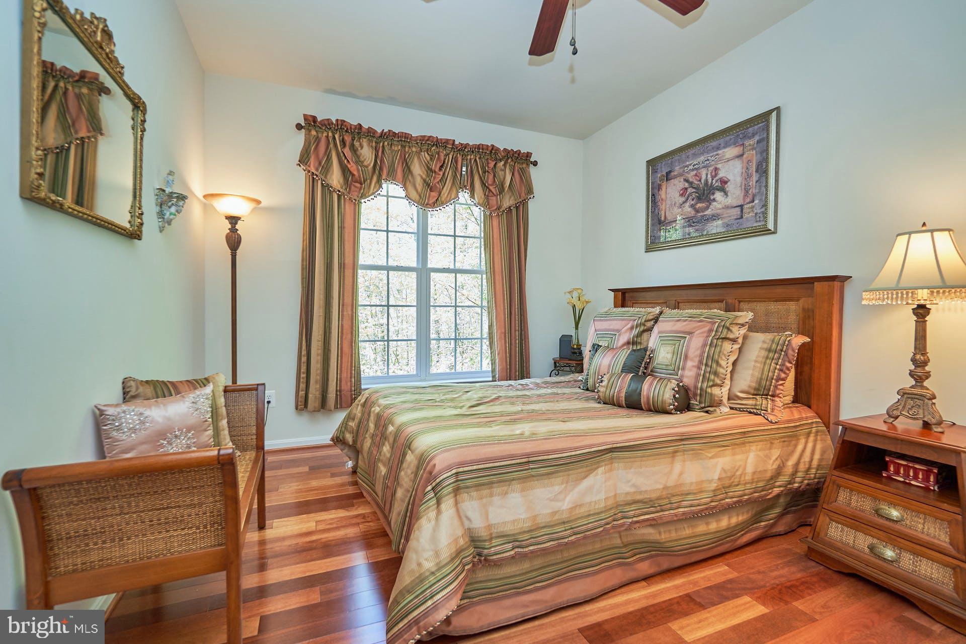 HOPEWELLS LANDING - Residential