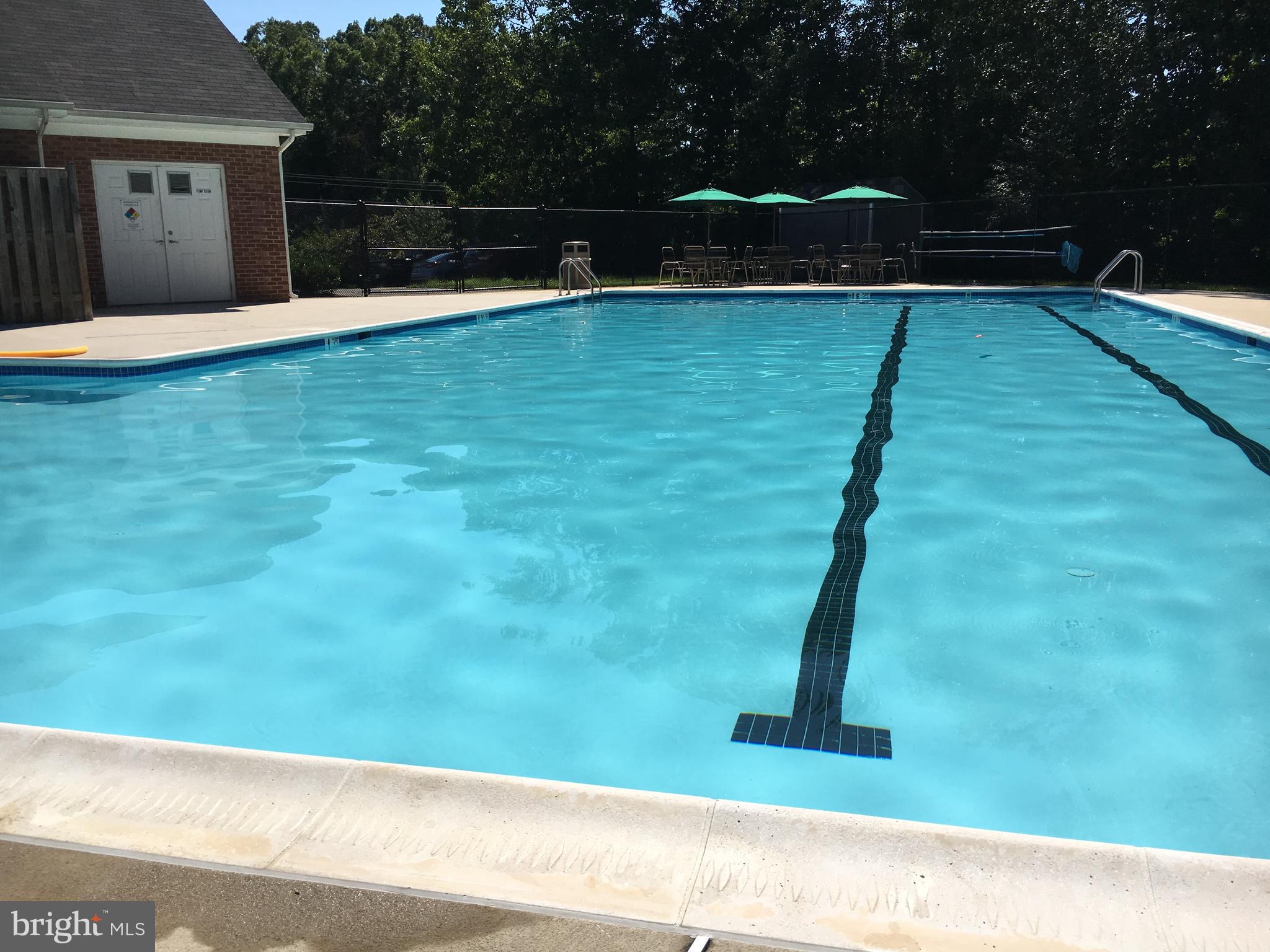 HOPEWELLS LANDING - Residential