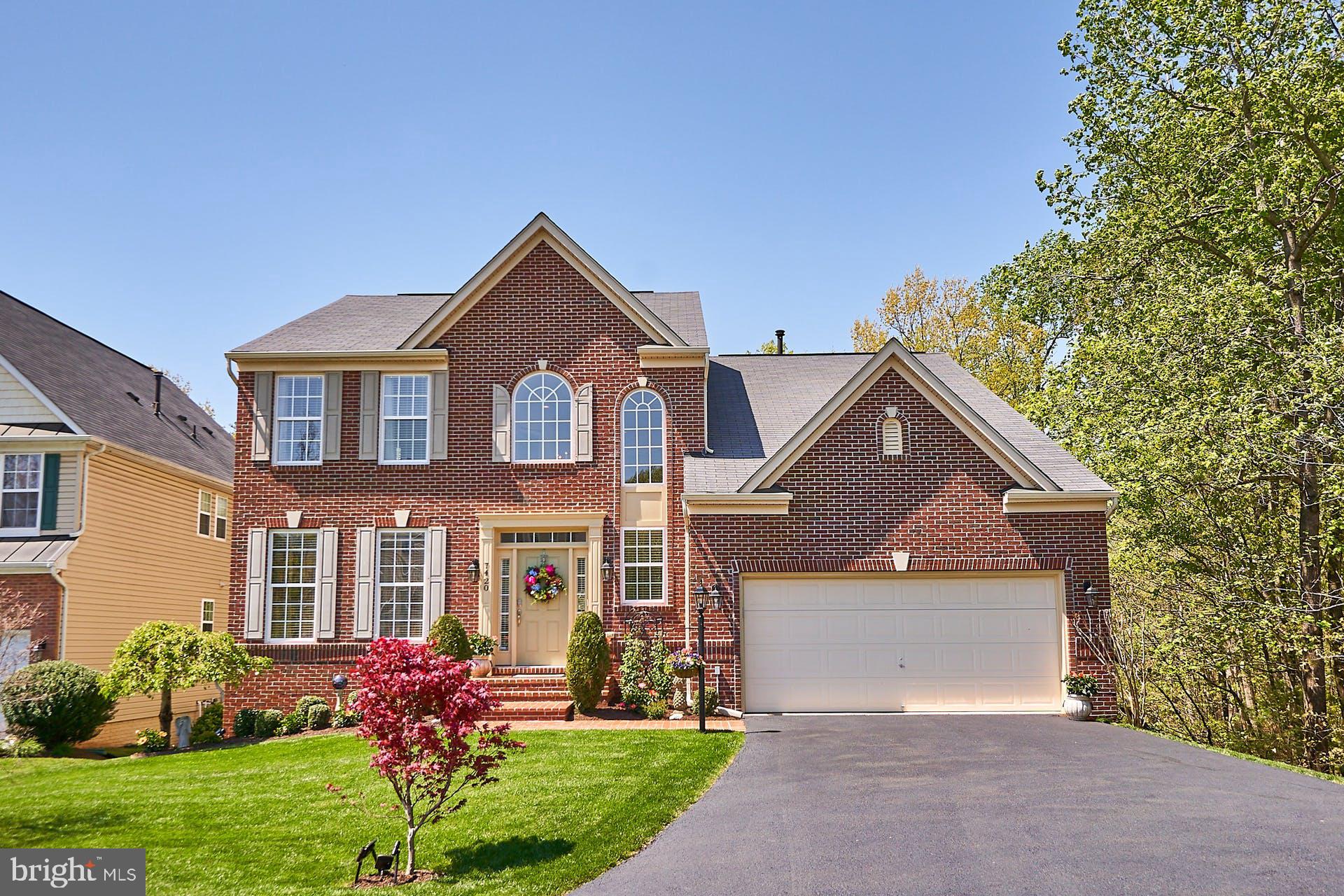 HOPEWELLS LANDING - Residential