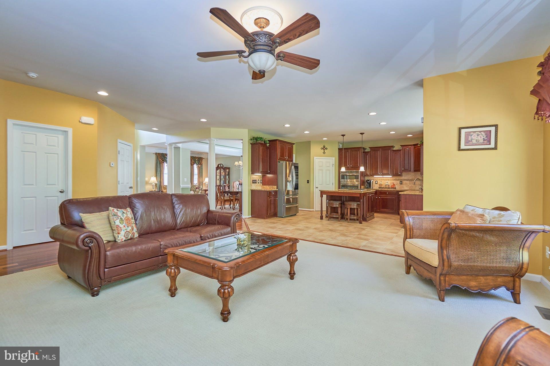 HOPEWELLS LANDING - Residential