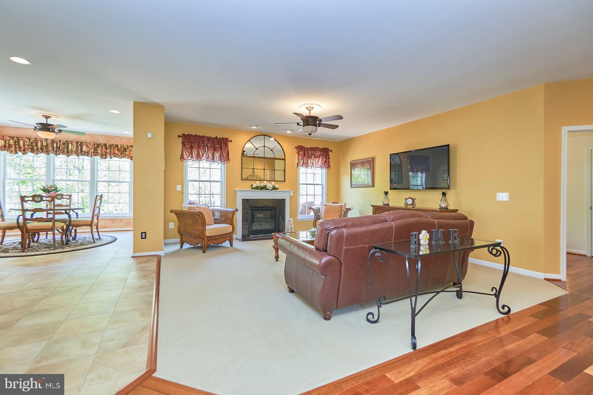 HOPEWELLS LANDING - Residential