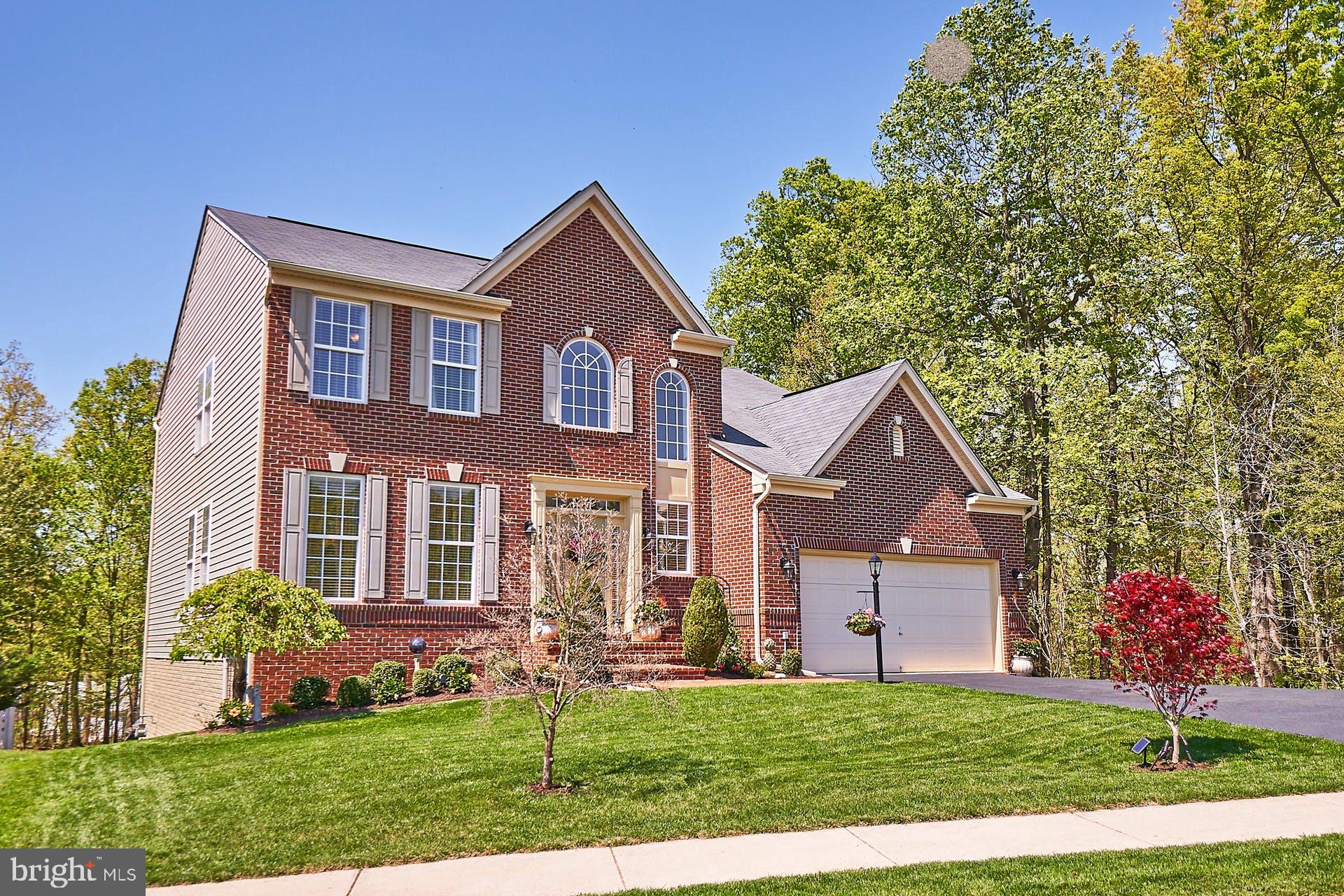 HOPEWELLS LANDING - Residential