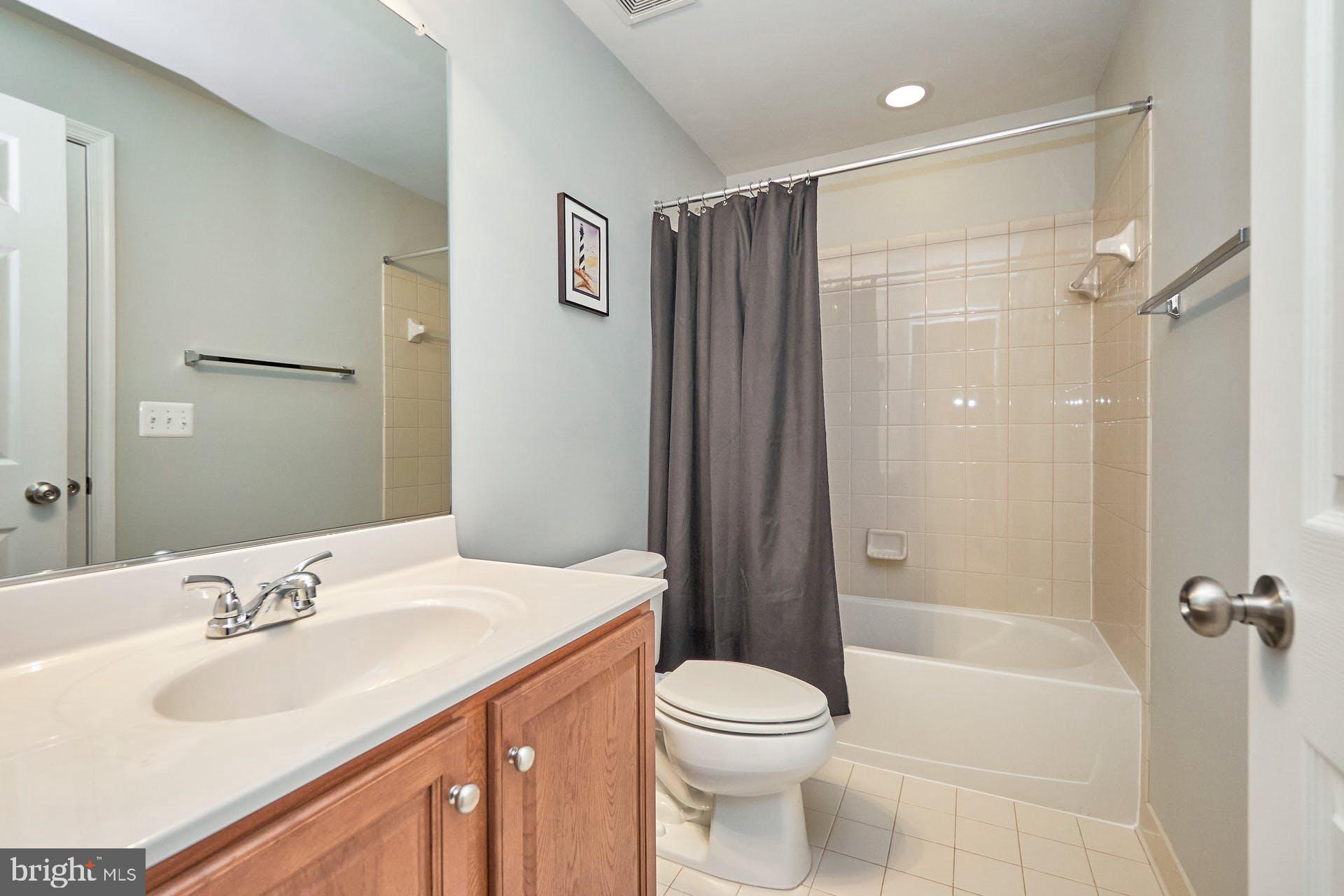 HOPEWELLS LANDING - Residential