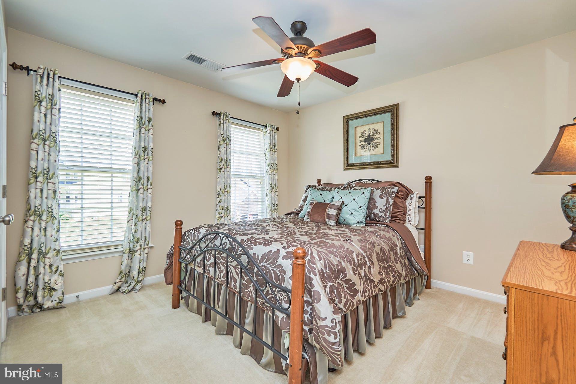 HOPEWELLS LANDING - Residential