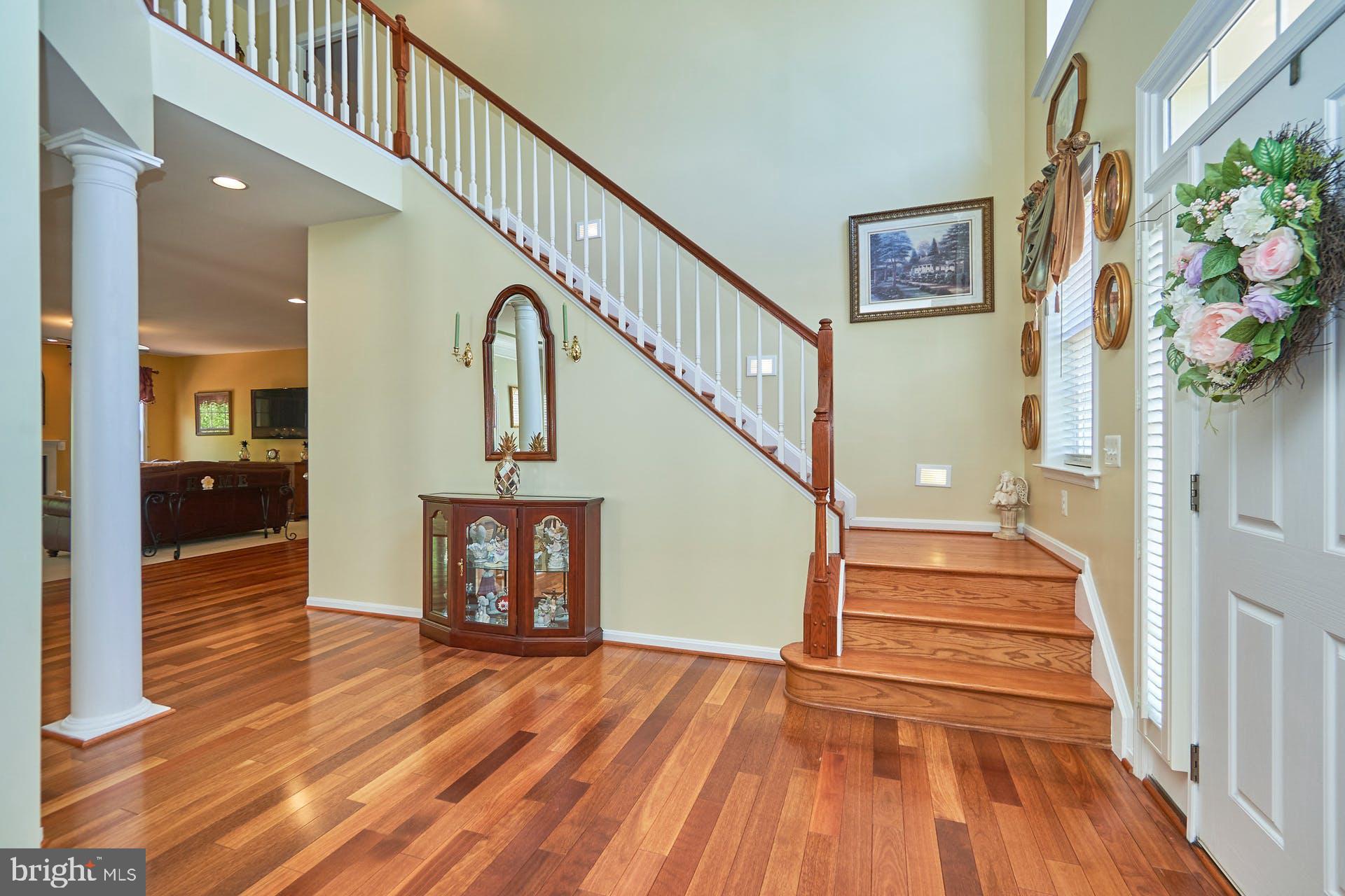 HOPEWELLS LANDING - Residential