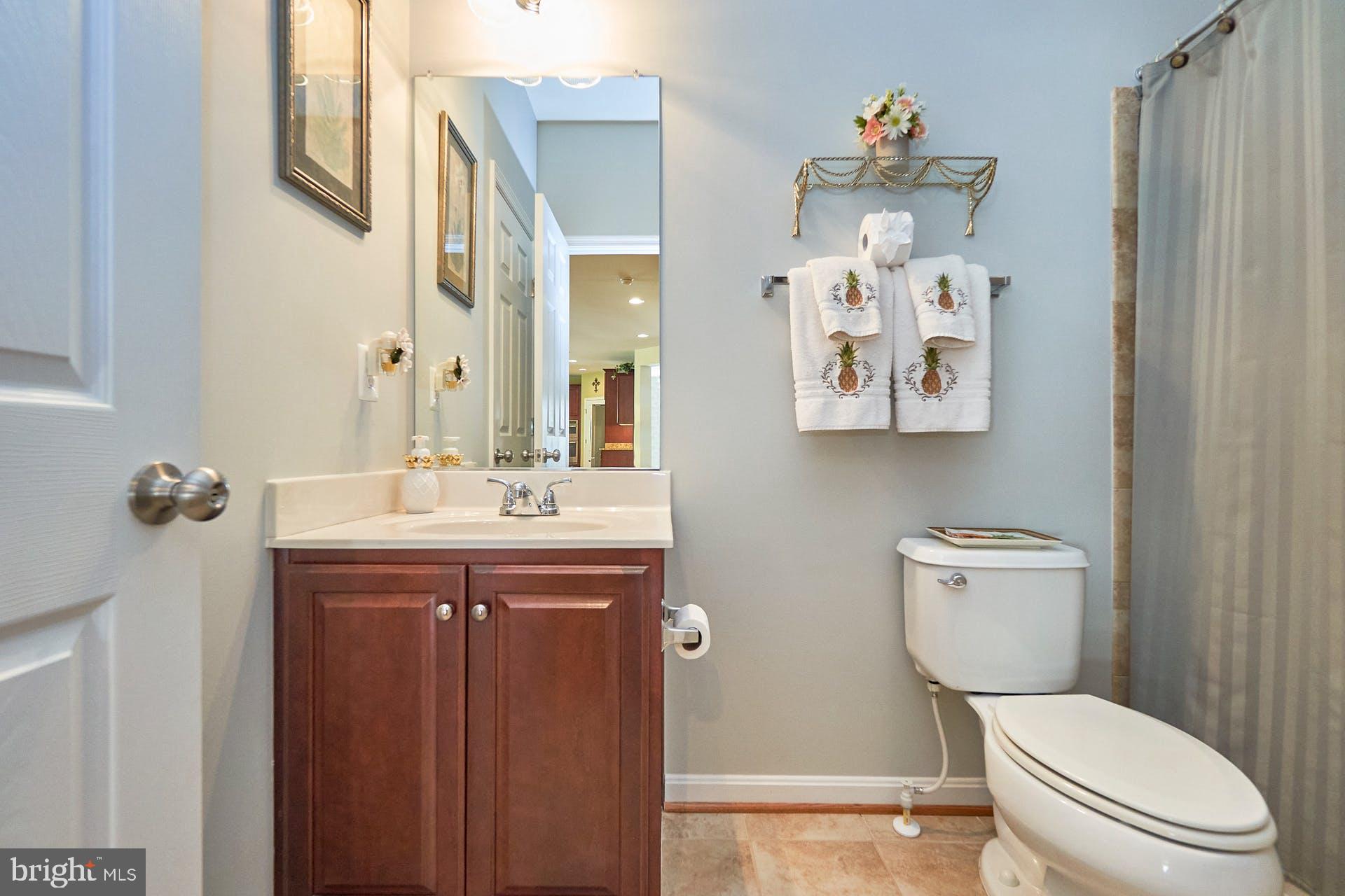 HOPEWELLS LANDING - Residential