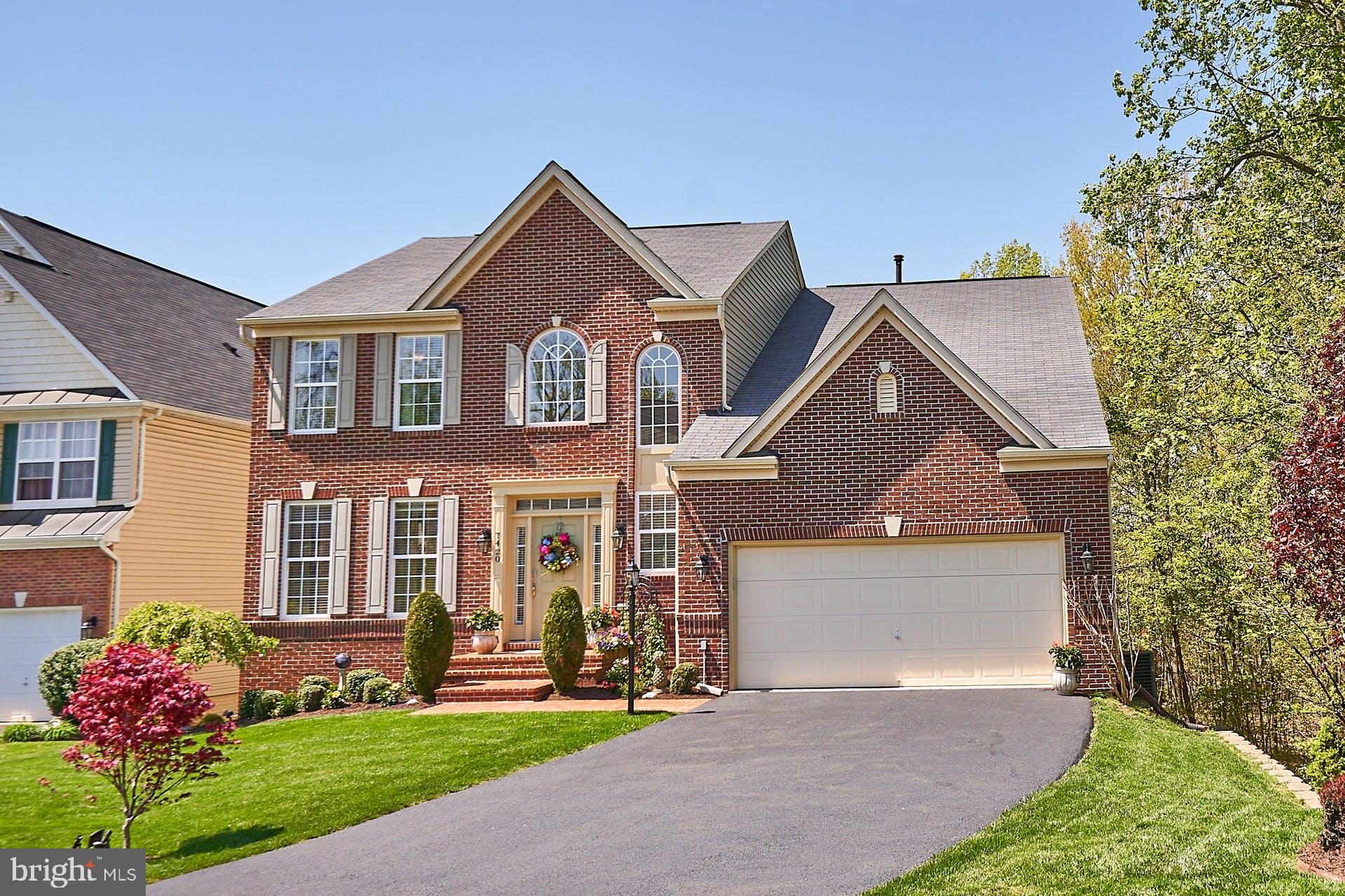 HOPEWELLS LANDING - Residential