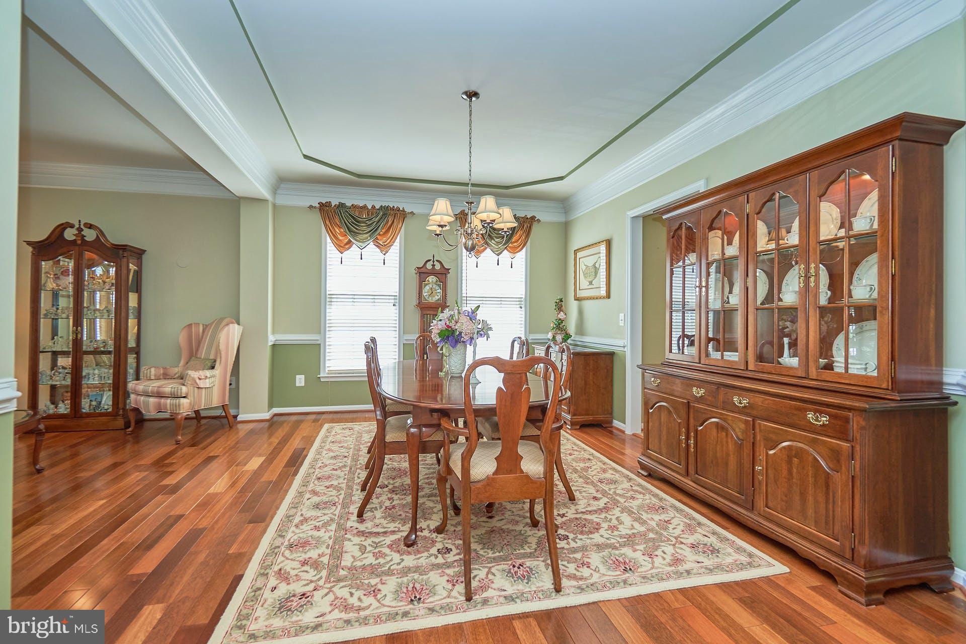 HOPEWELLS LANDING - Residential