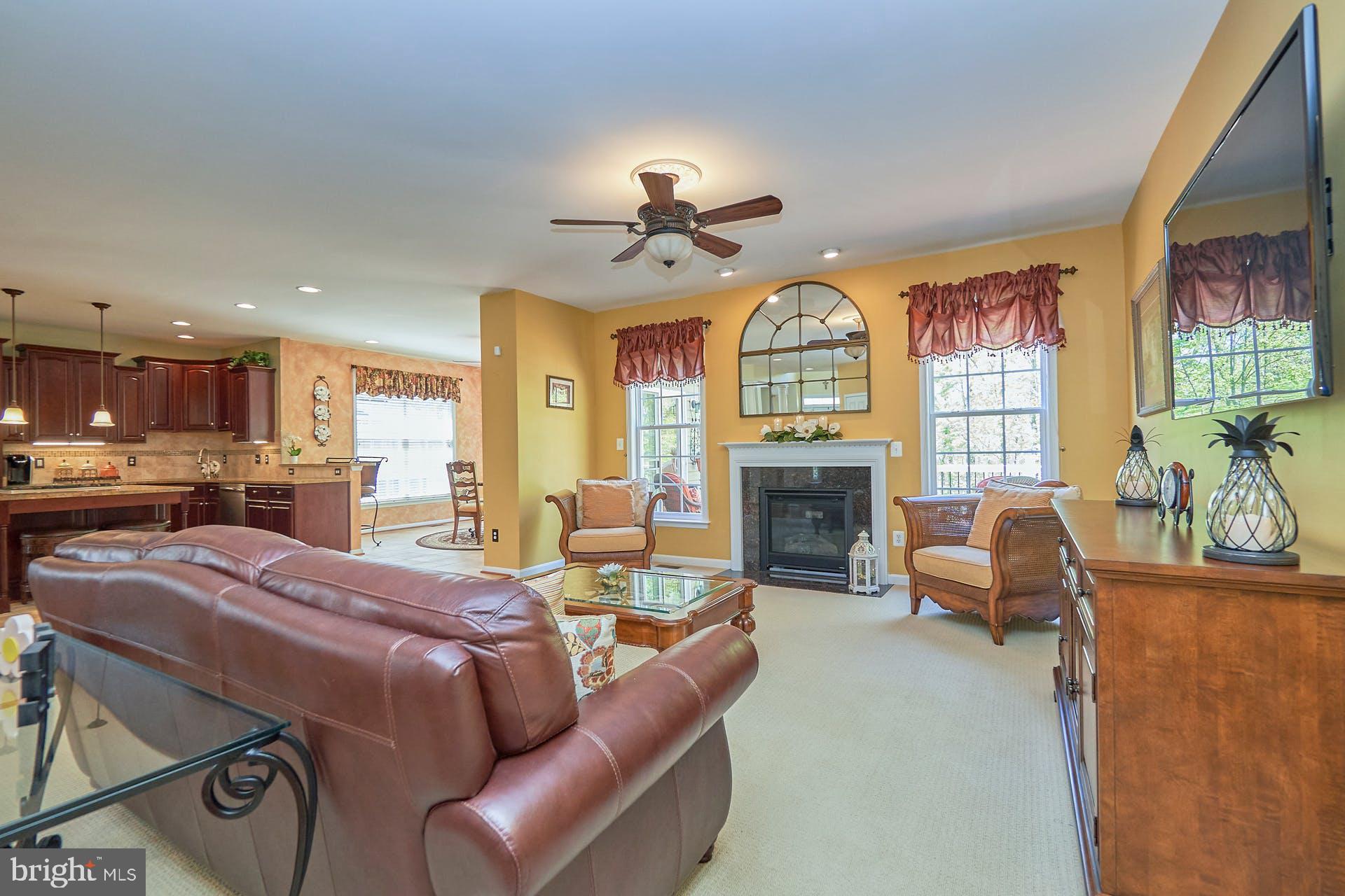 HOPEWELLS LANDING - Residential