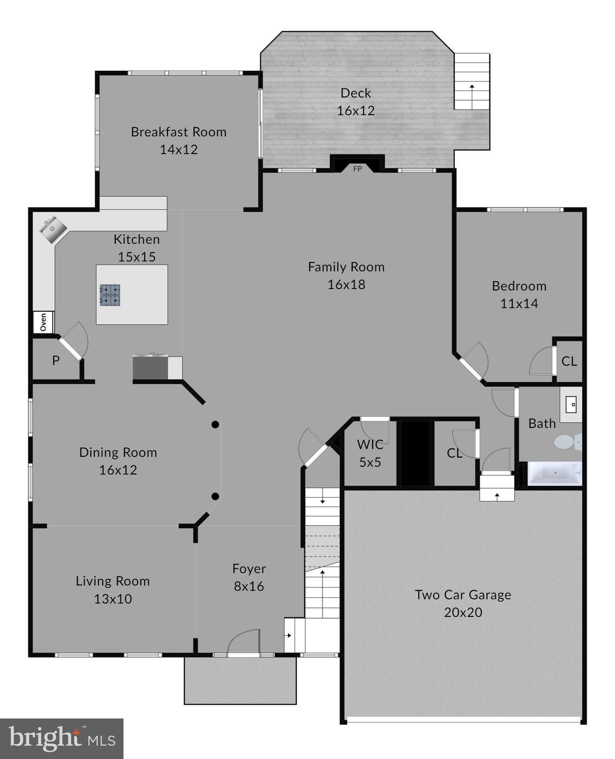 HOPEWELLS LANDING - Residential