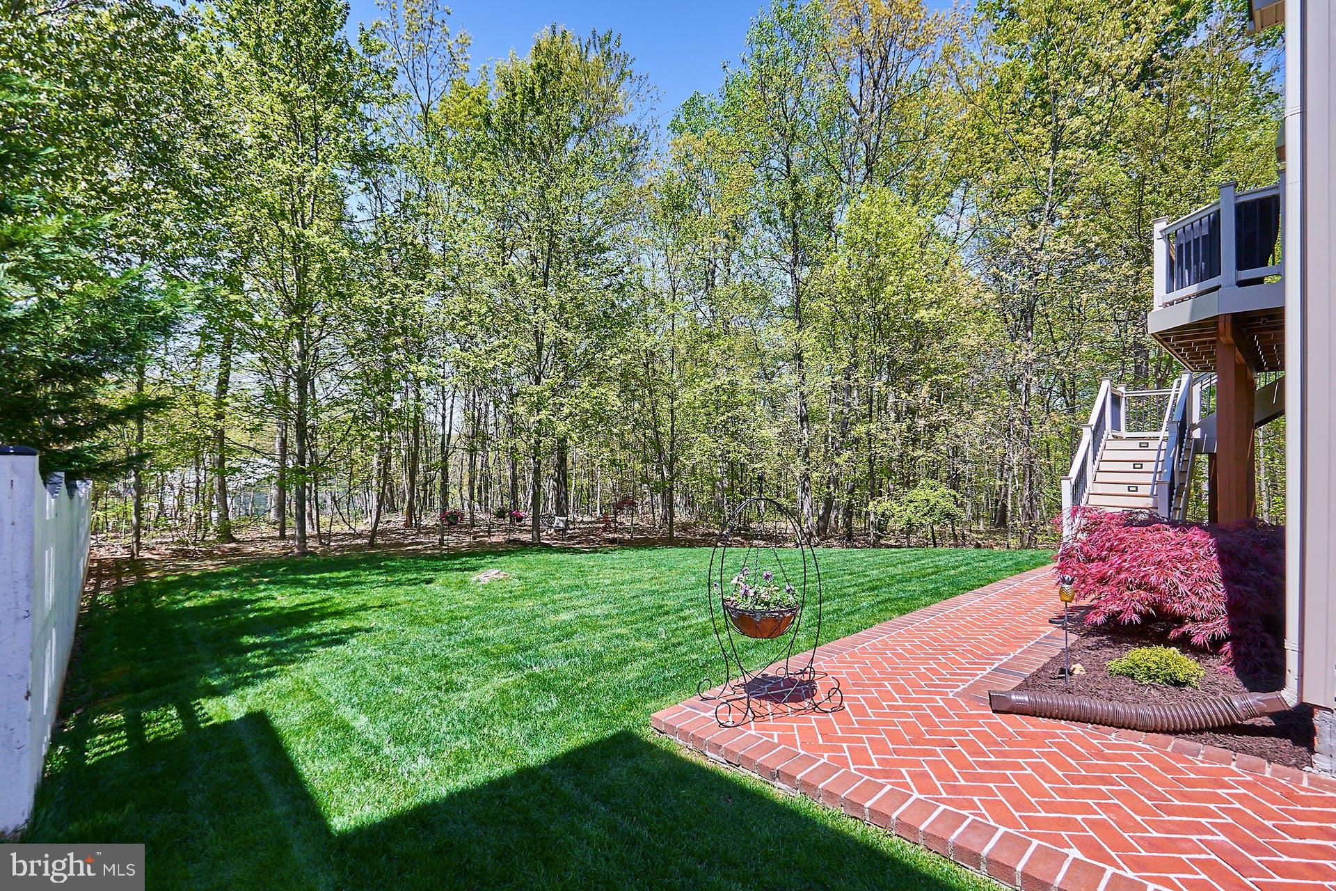 HOPEWELLS LANDING - Residential