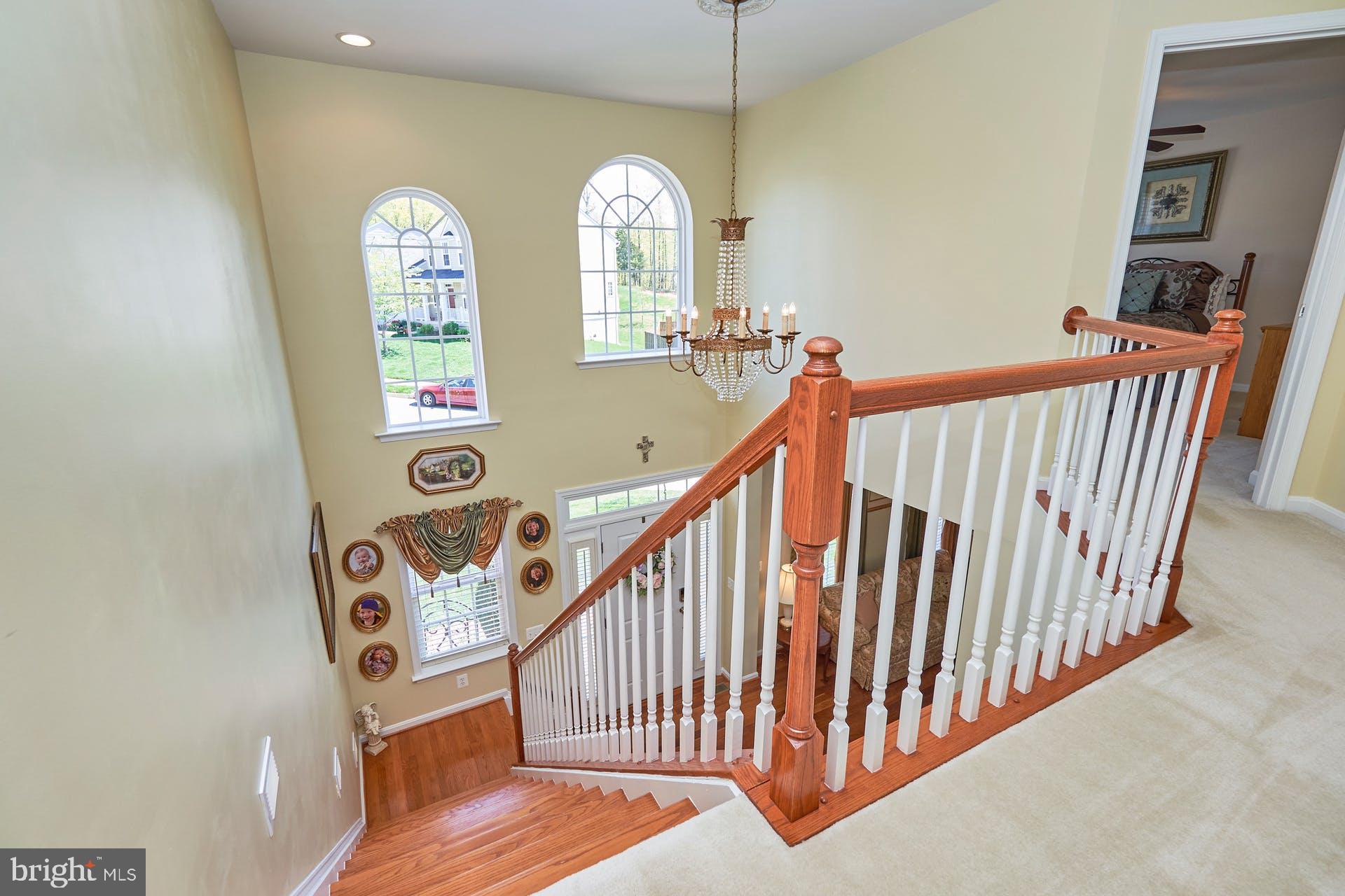 HOPEWELLS LANDING - Residential