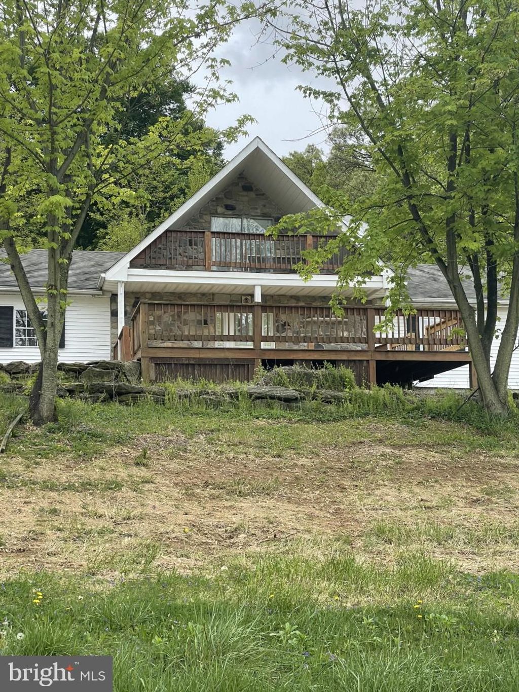 Photo of 582 LANCASTER PIKE, NEW PROVIDENCE, PA 17560 (MLS # PALA2034582)