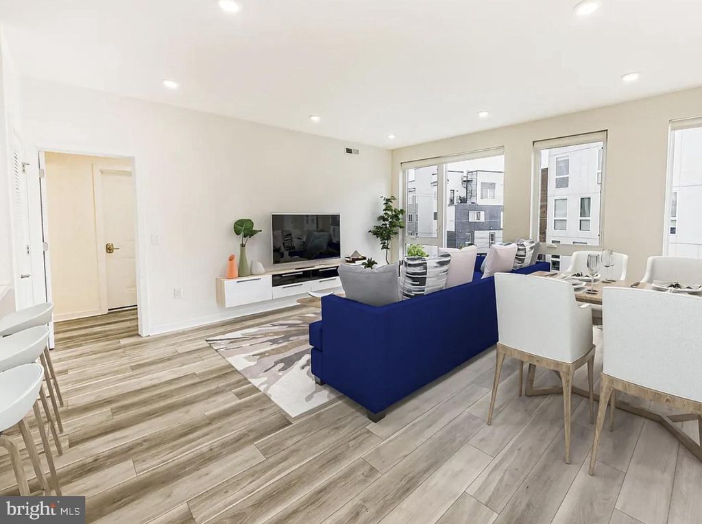 Photo of 1600 Germantown Avenue #1661 A, PHILADELPHIA, PA 19122 (MLS # PAPH2589586)