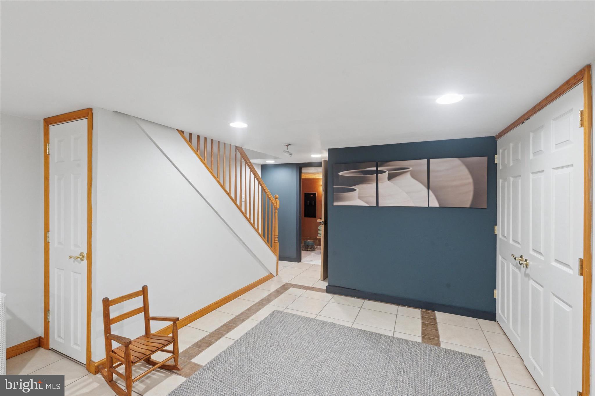 FRANCISVILLE - Residential Lease