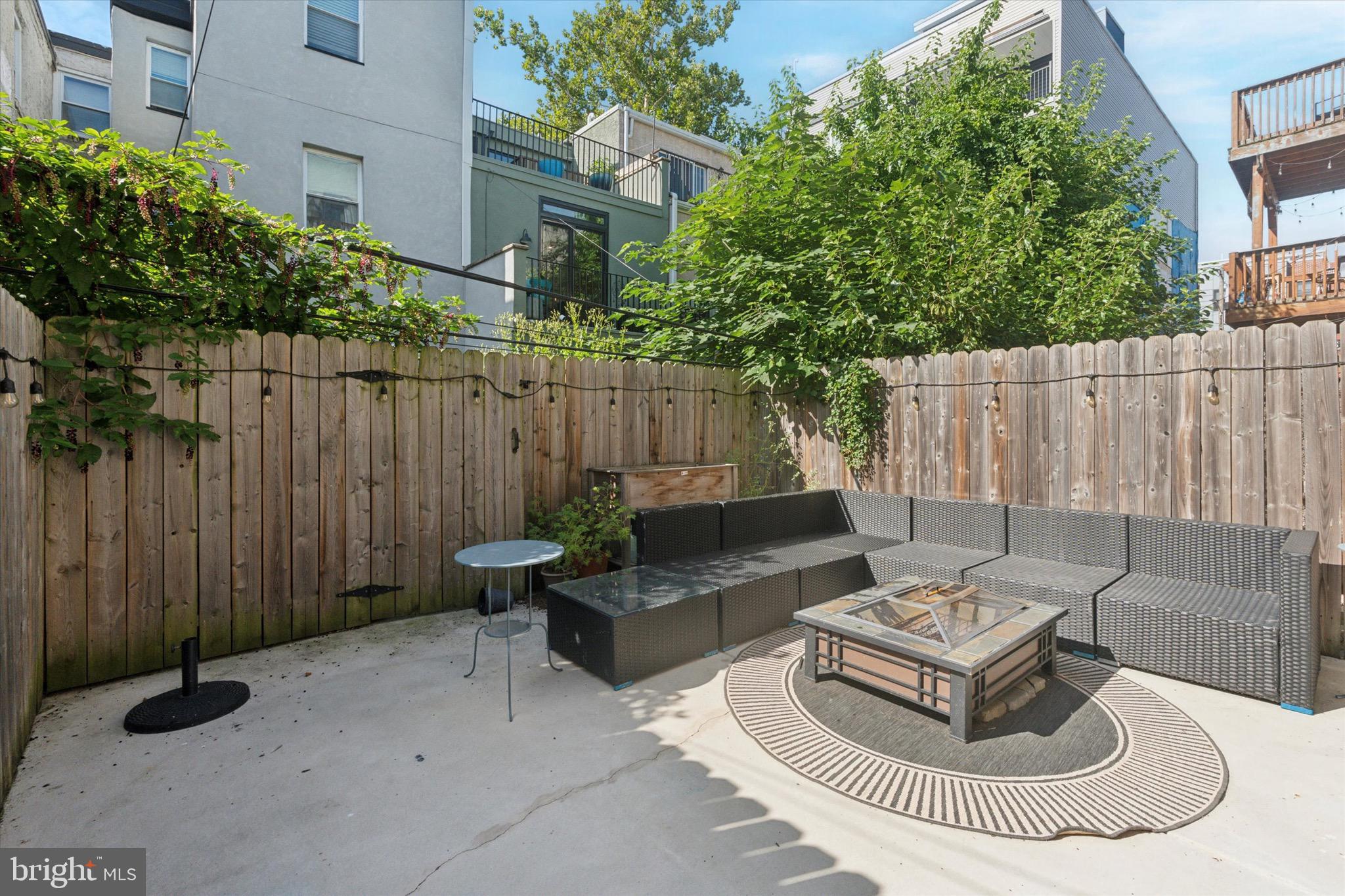 FRANCISVILLE - Residential Lease