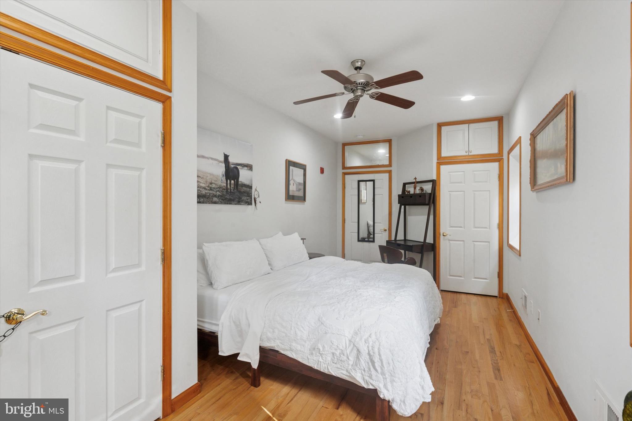 FRANCISVILLE - Residential Lease