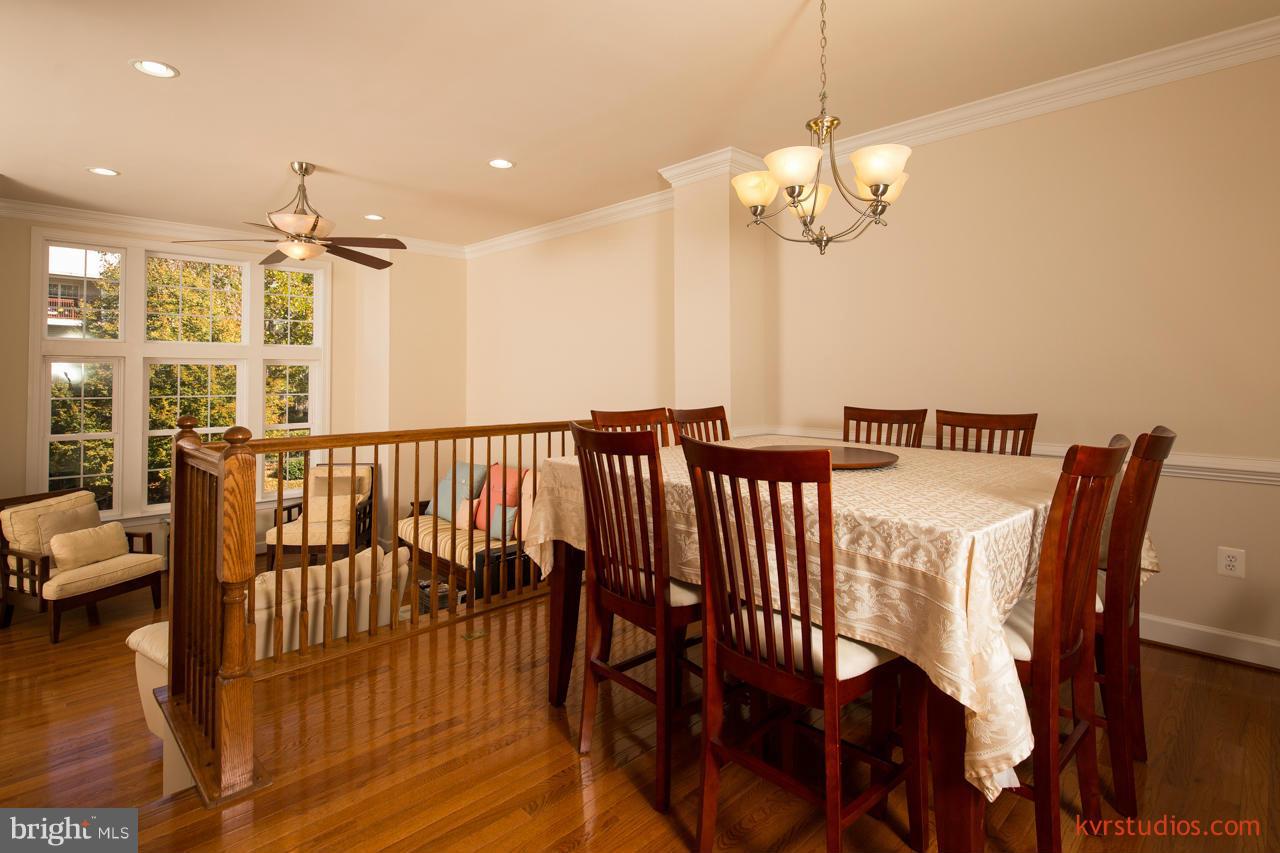 FAIR OAKS - Residential