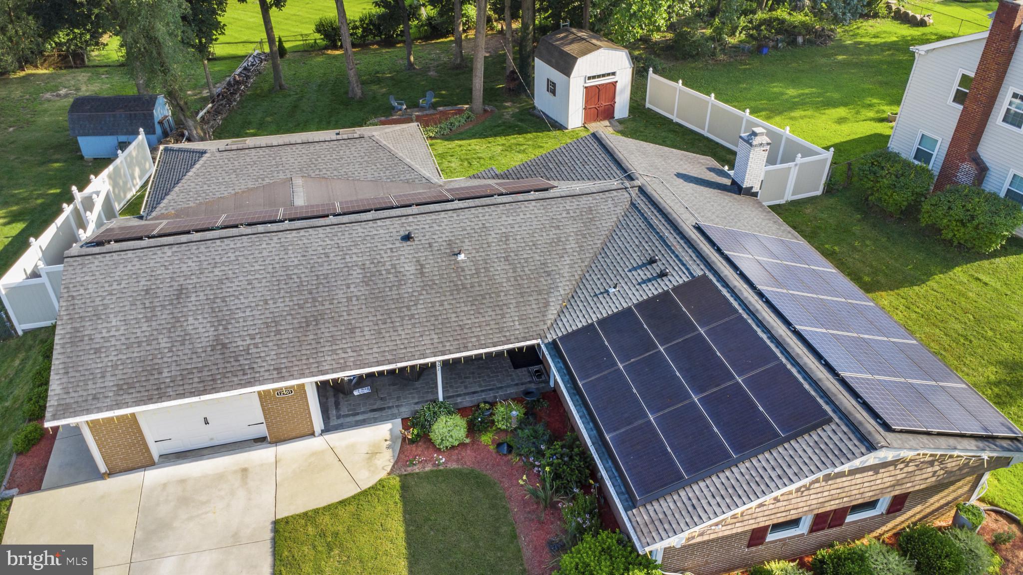 CHAPEL FORGE AT BELAIR - Residential