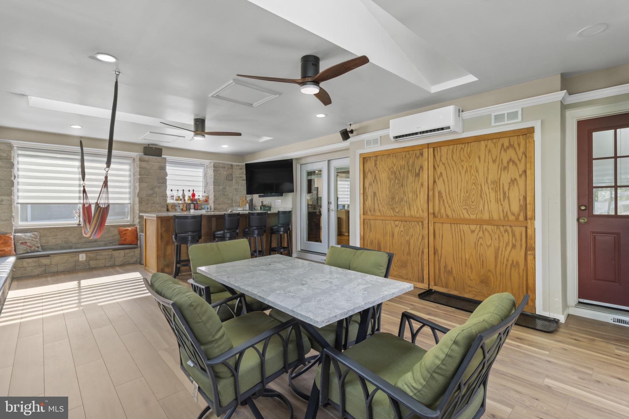 CHAPEL FORGE AT BELAIR - Residential