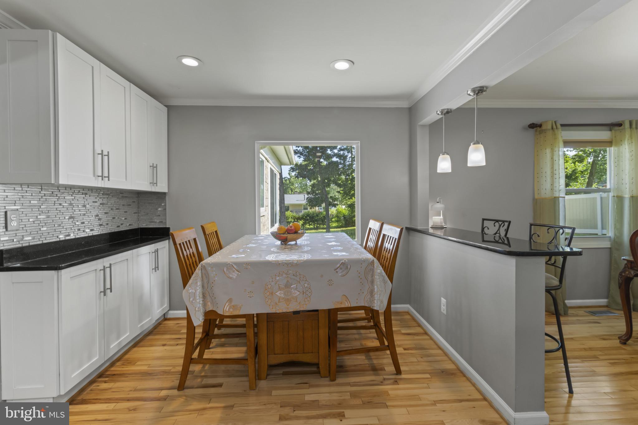 CHAPEL FORGE AT BELAIR - Residential