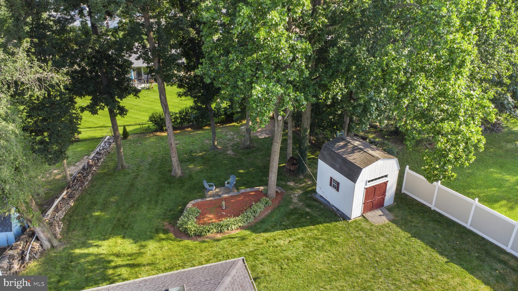 CHAPEL FORGE AT BELAIR - Residential