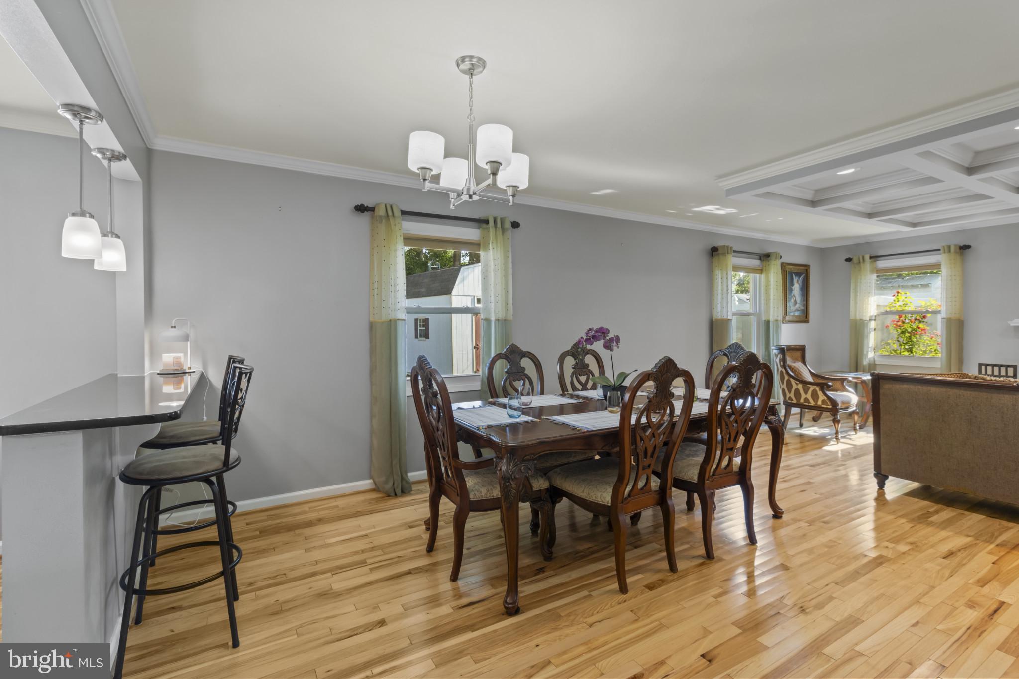 CHAPEL FORGE AT BELAIR - Residential