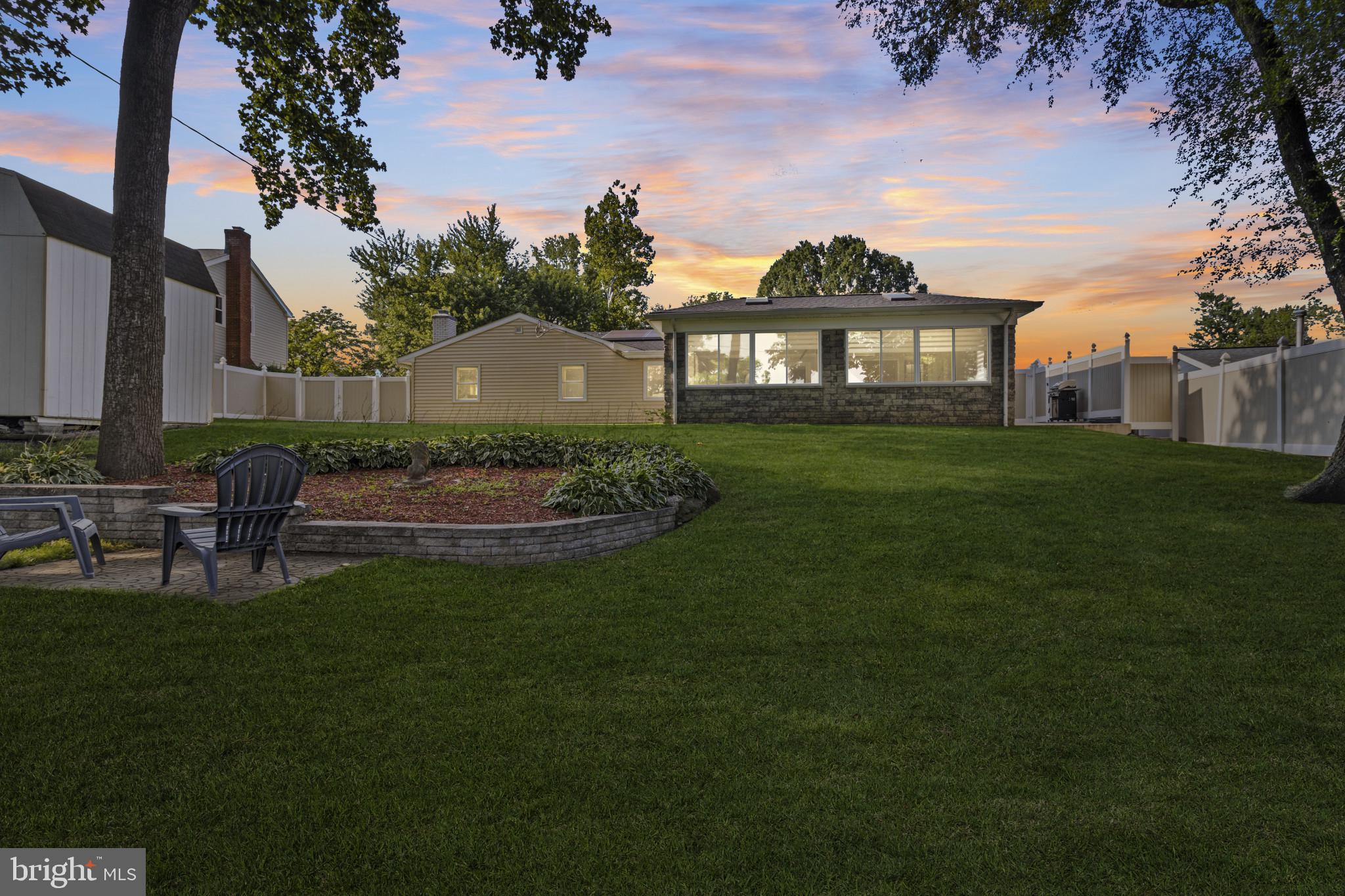 12501 CASWELL LANE