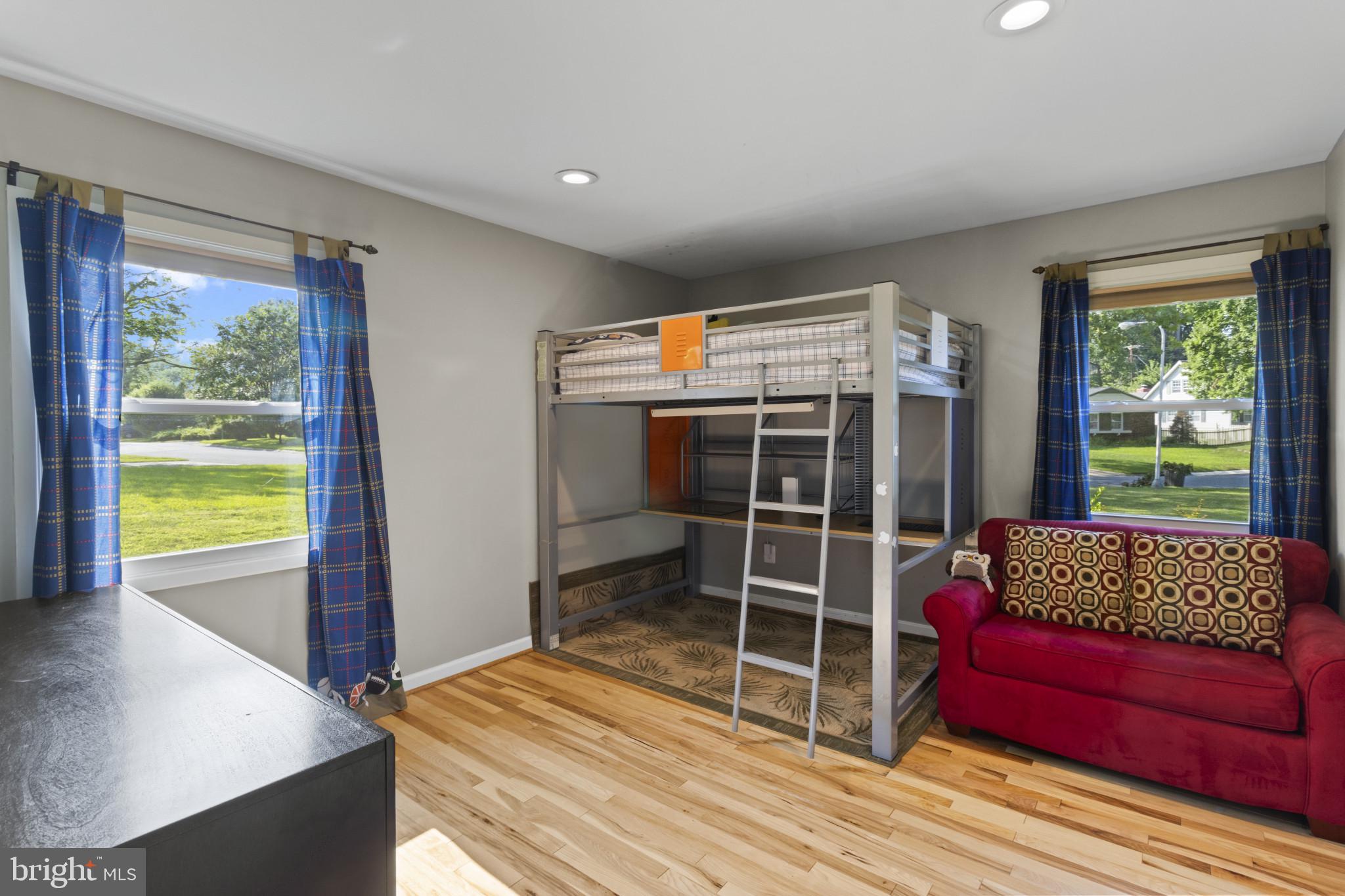 CHAPEL FORGE AT BELAIR - Residential