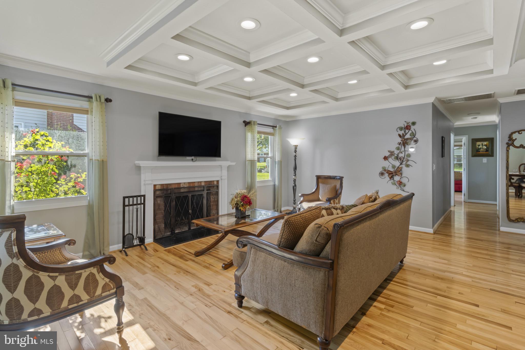 CHAPEL FORGE AT BELAIR - Residential