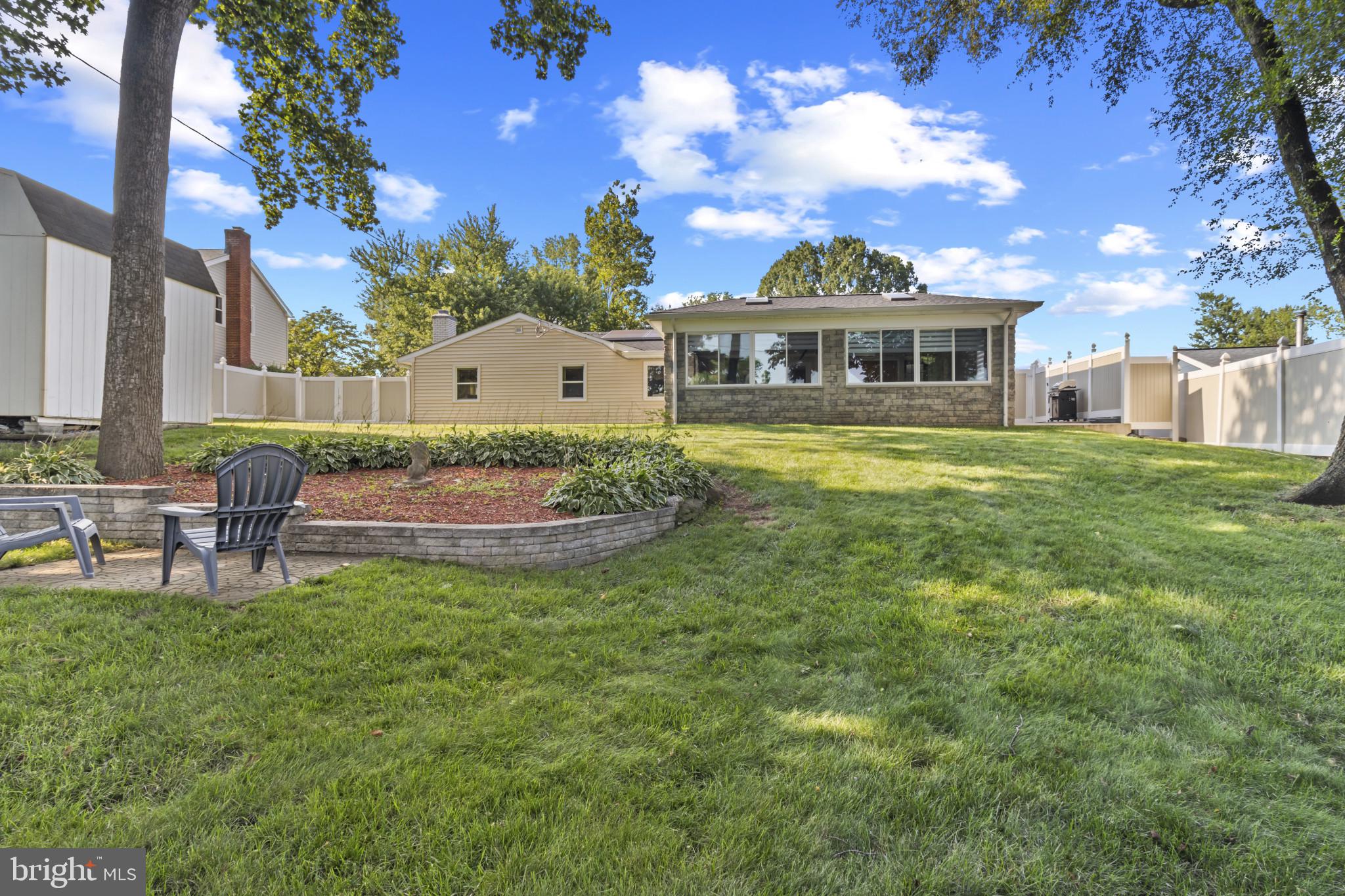 CHAPEL FORGE AT BELAIR - Residential