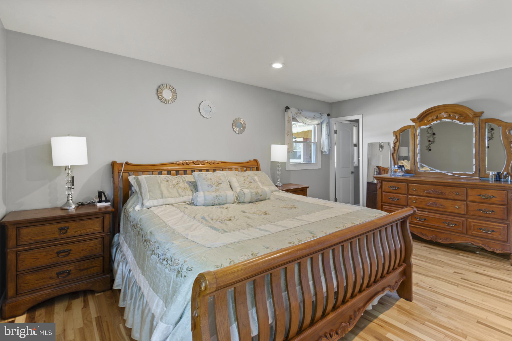 CHAPEL FORGE AT BELAIR - Residential