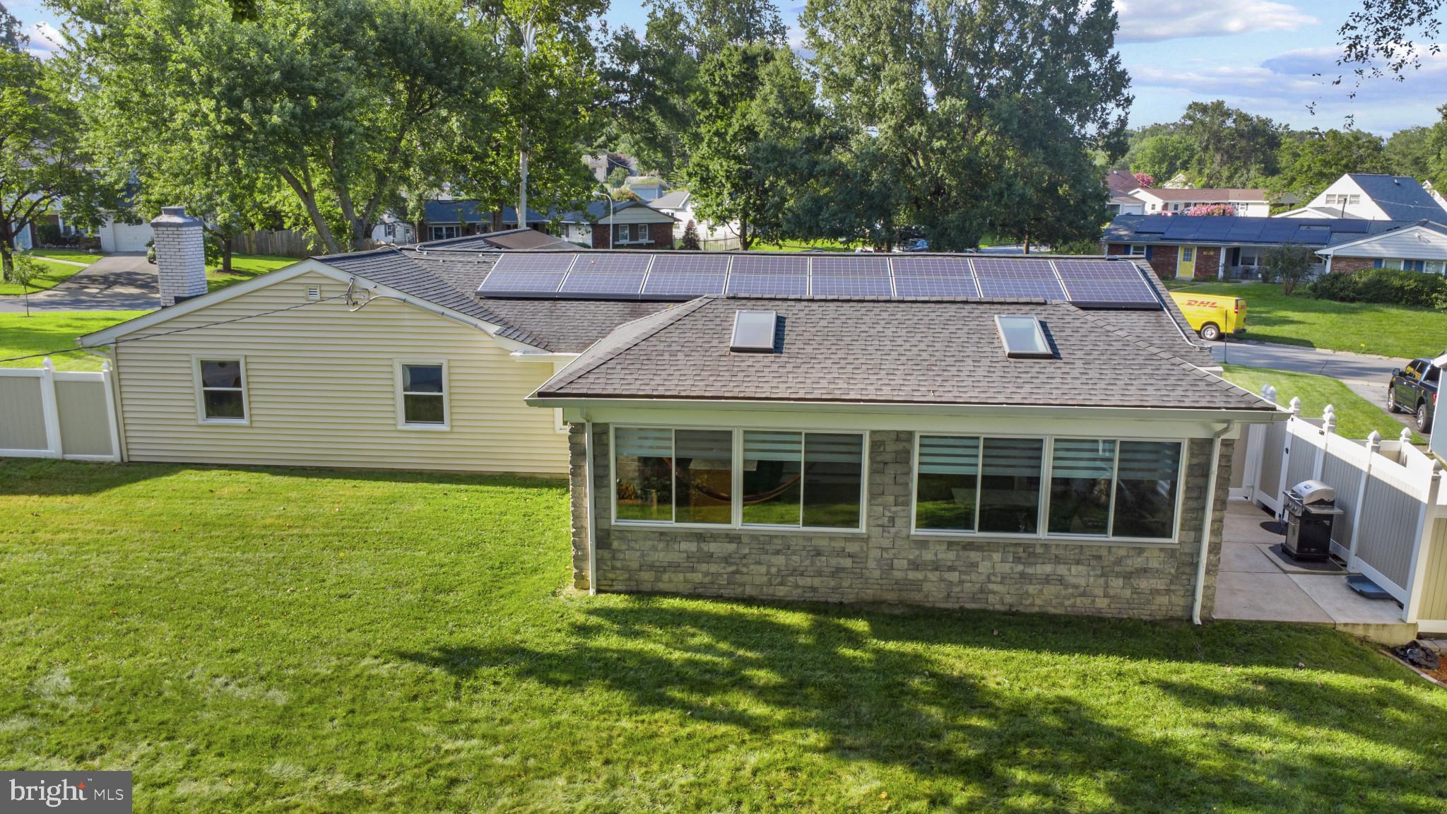 CHAPEL FORGE AT BELAIR - Residential