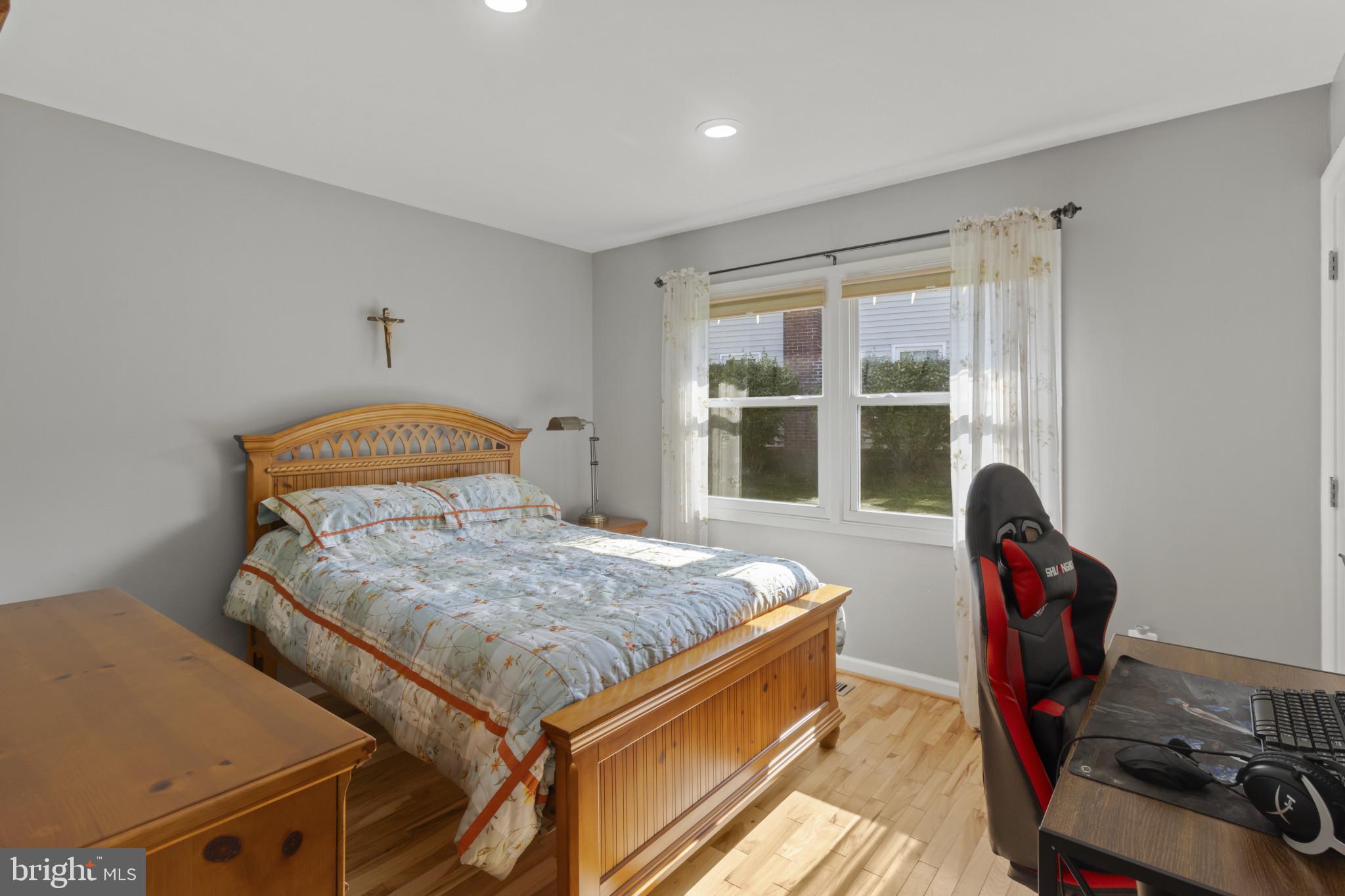 CHAPEL FORGE AT BELAIR - Residential