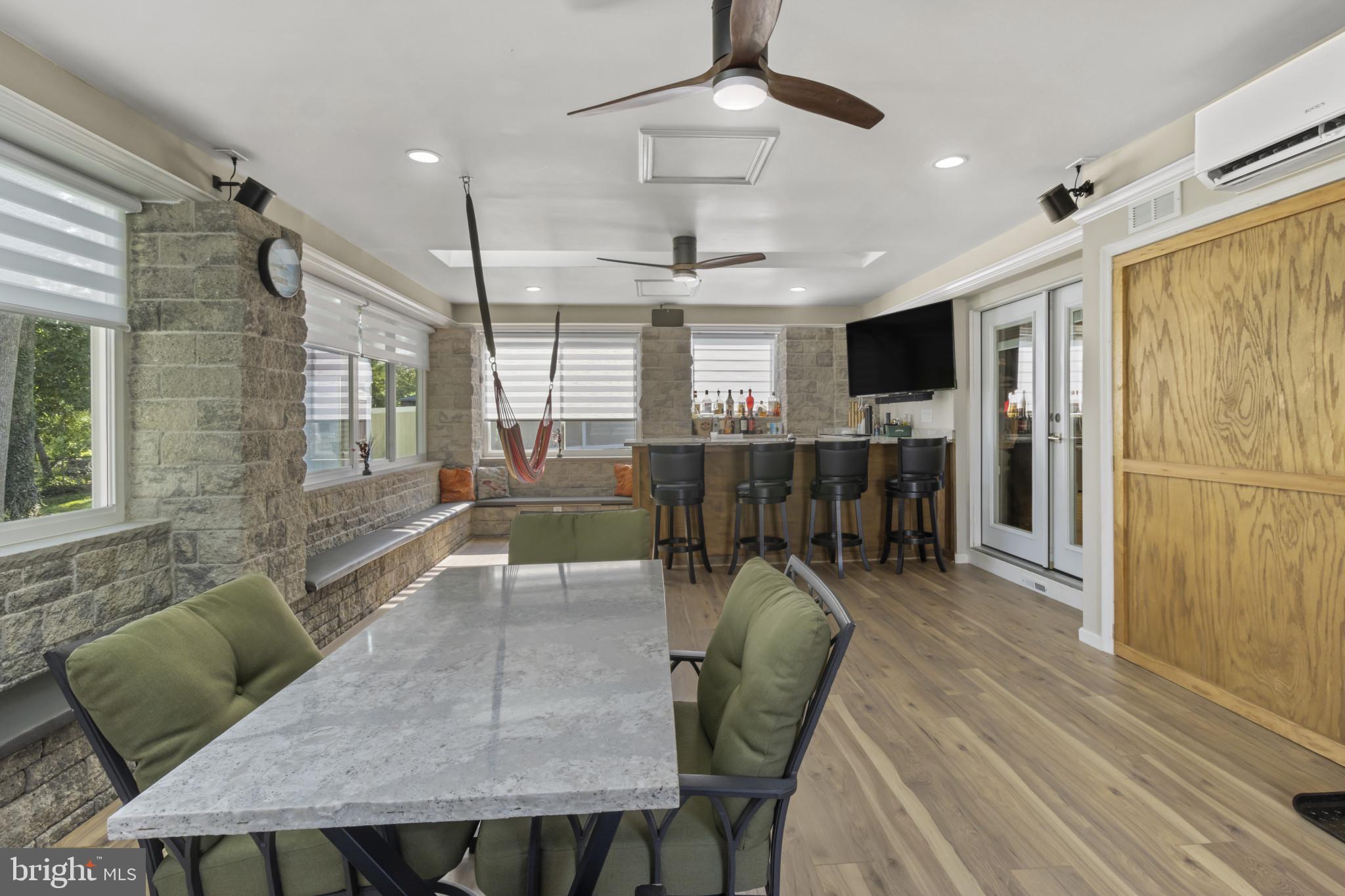 CHAPEL FORGE AT BELAIR - Residential